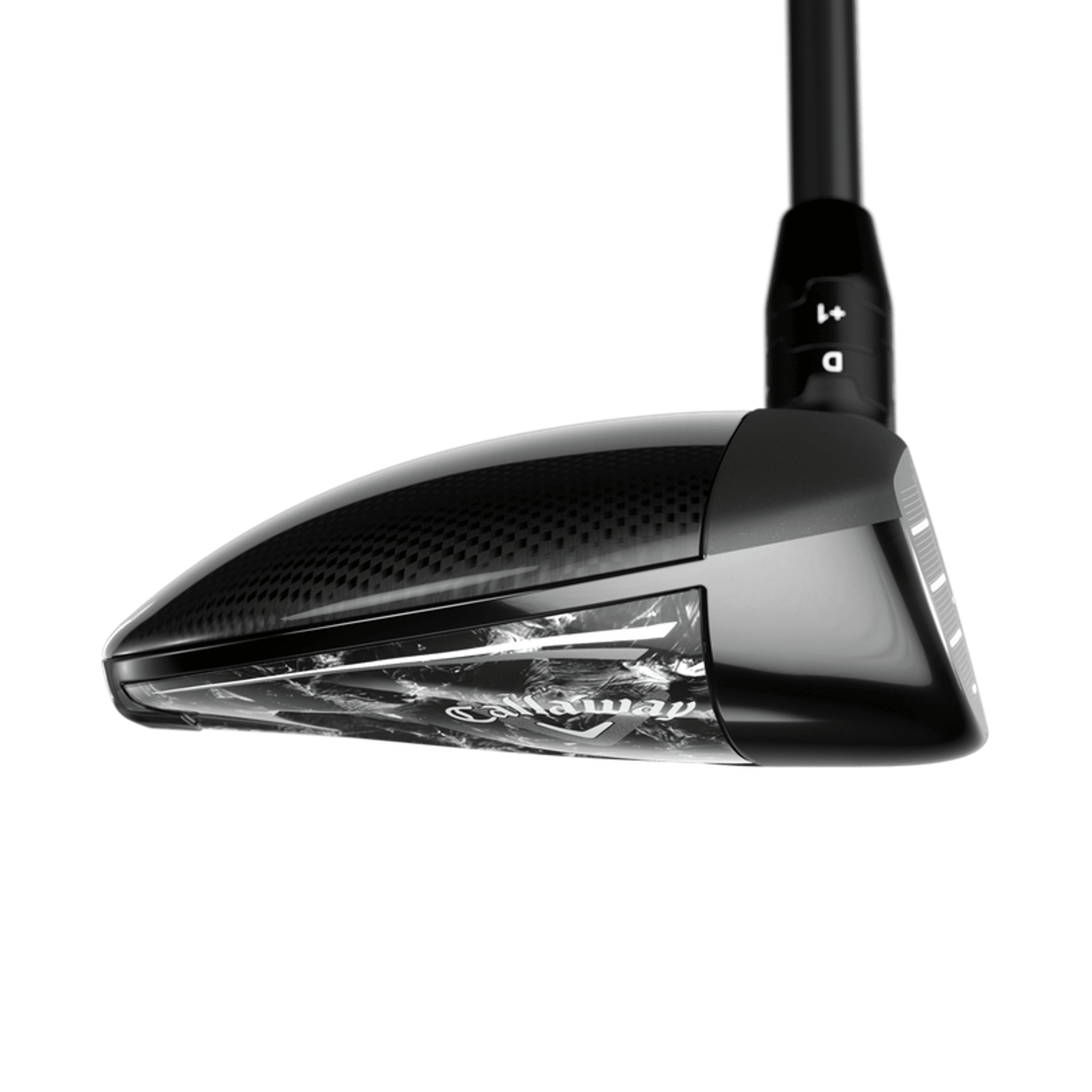 Callaway Paradym AI Smoke MAX Fairwayholz Damen