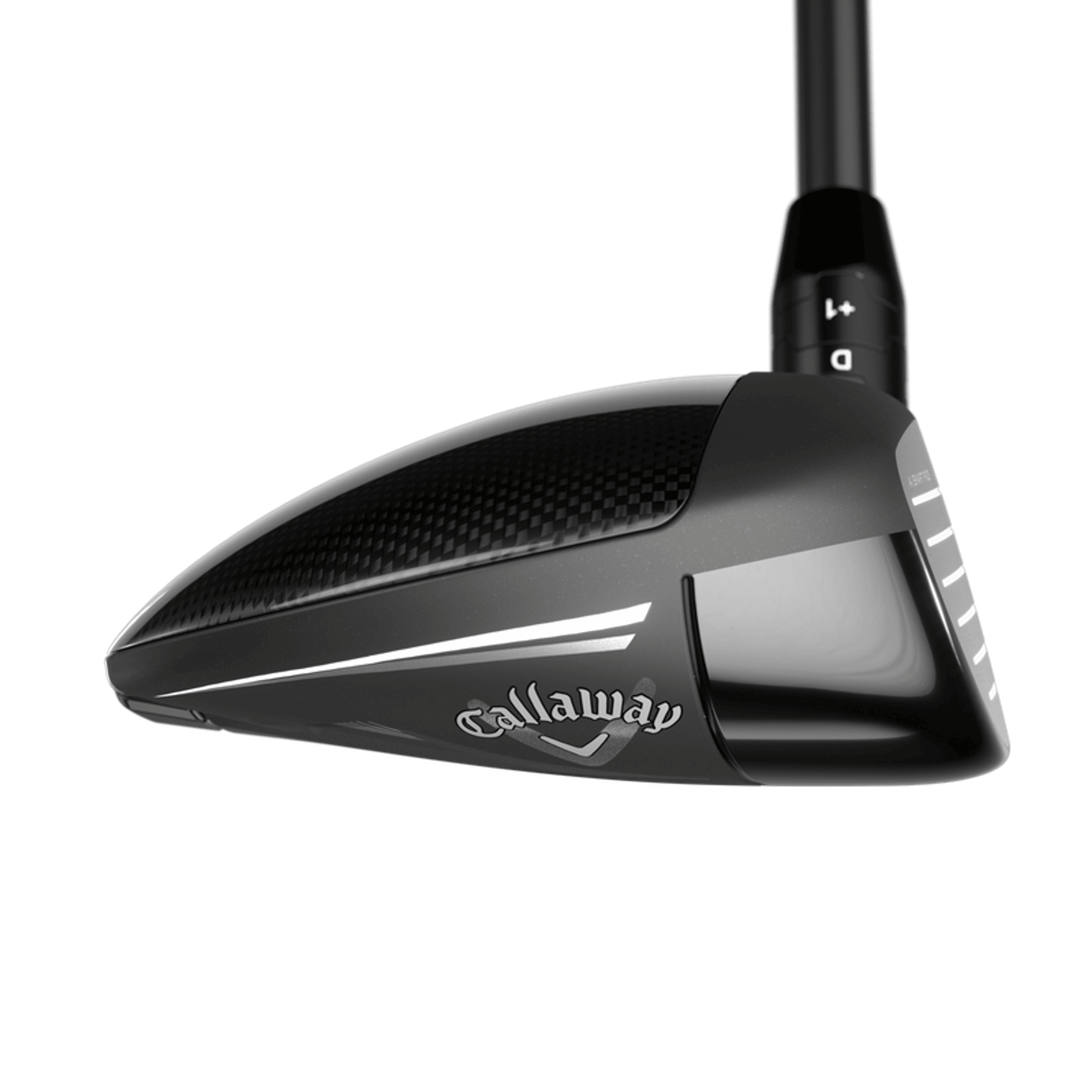 Callaway Paradym AI Smoke Triple Diamond Fairwayholz Herren