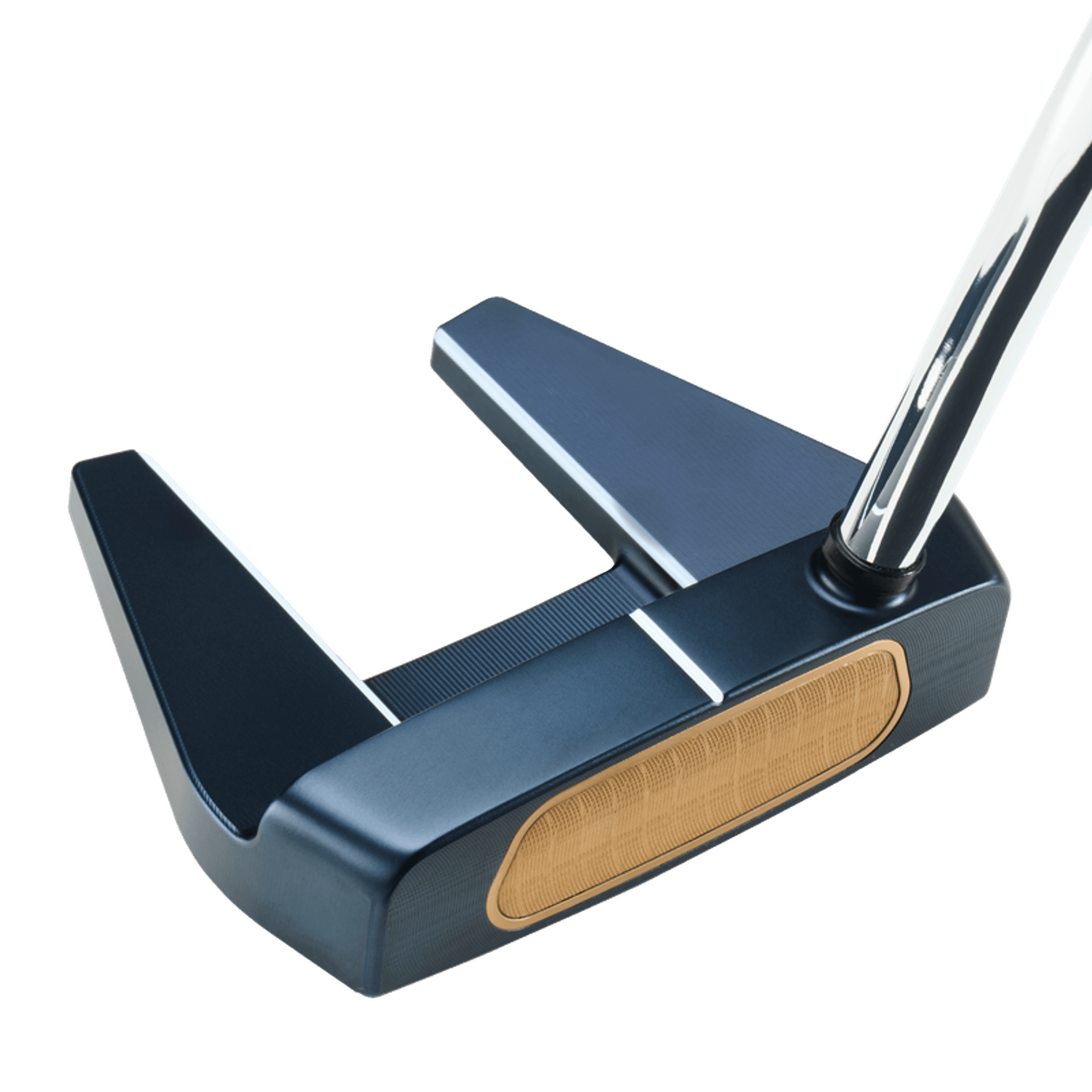 Odyssey Ai-One Milled Seven T CH Putter Męski