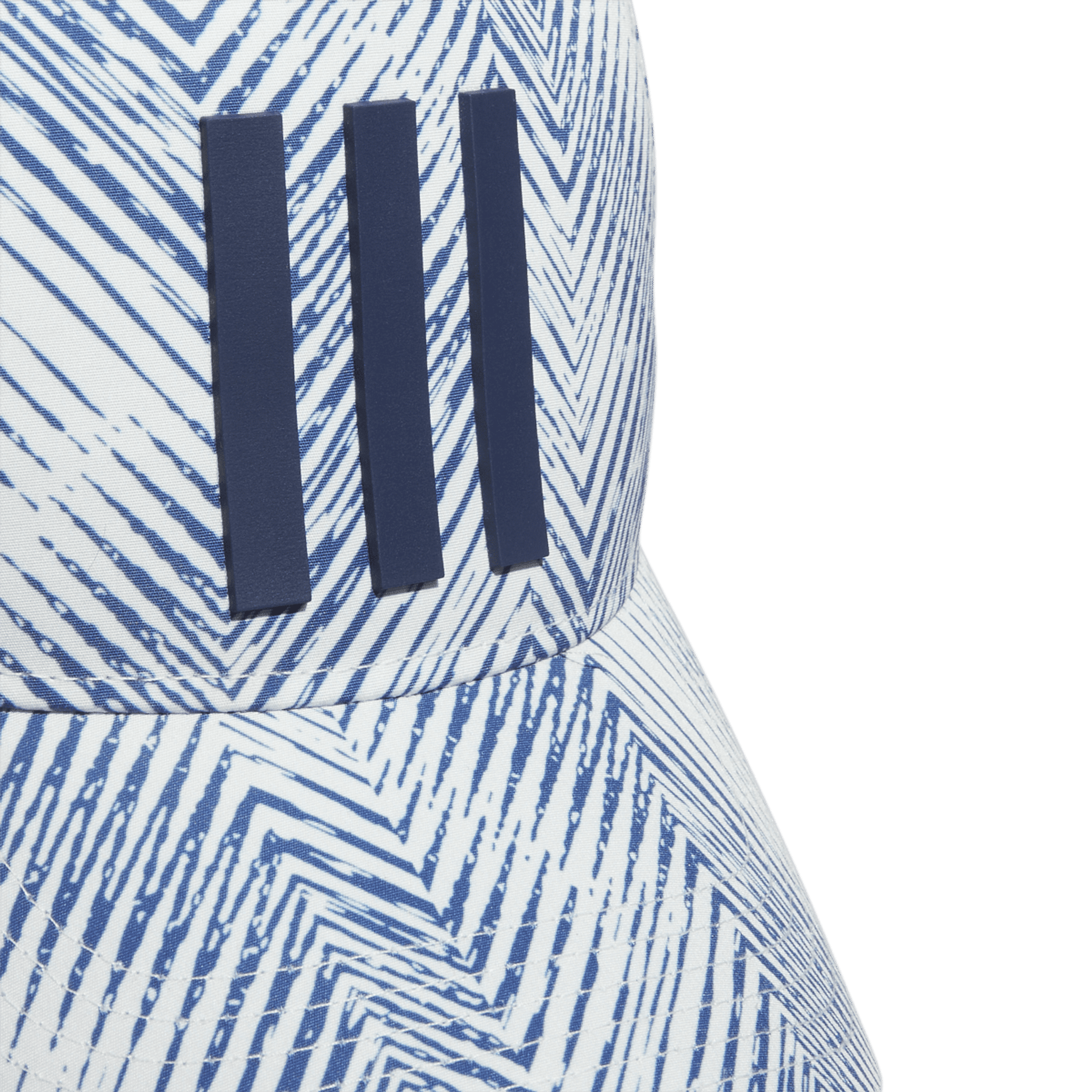 Czapka Adidas Tour 3 Stripe Print dla mężczyzn