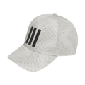 Czapka Adidas Tour 3 Stripe Print dla mężczyzn