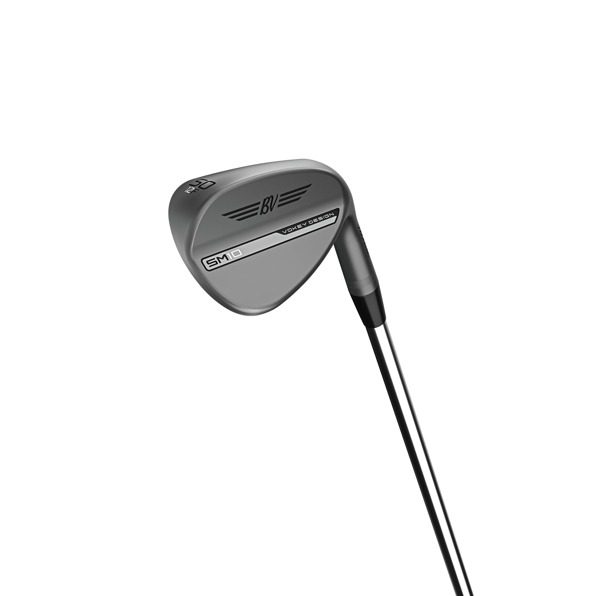 Titleist SM10 Ni Wedge dla mężczyzn