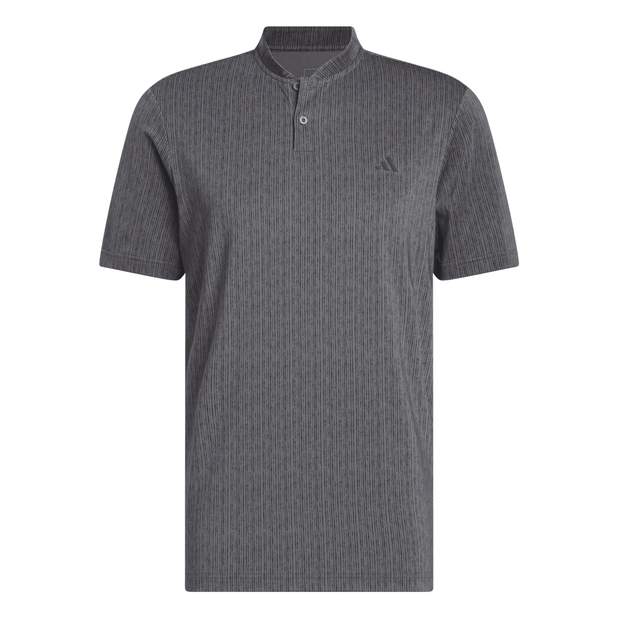 Adidas Ultimate365 Stripe Poloshirt Męskie