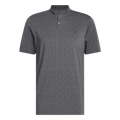 Adidas Ultimate365 Stripe Poloshirt Męskie