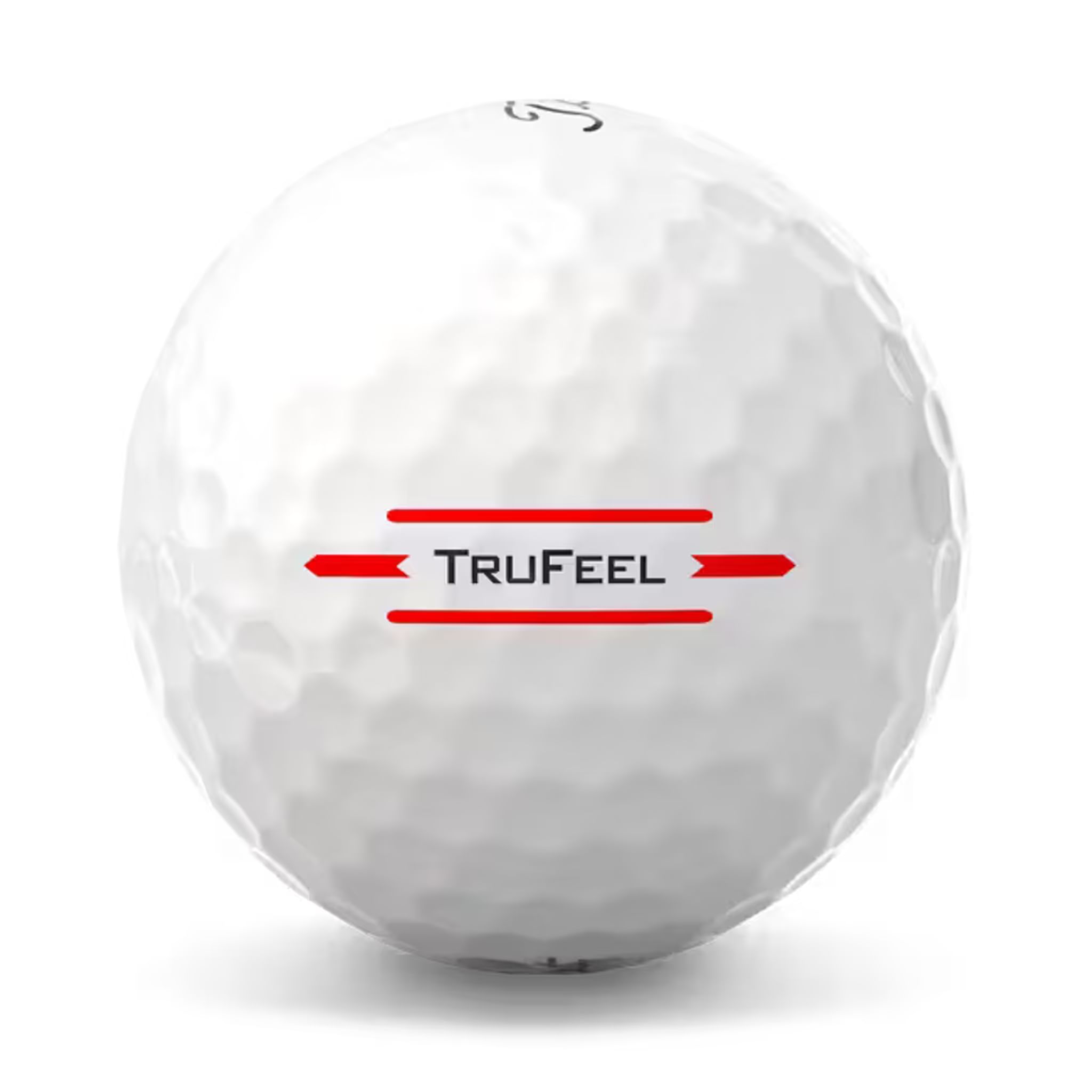 Titleist TruFeel Piłki golfowe