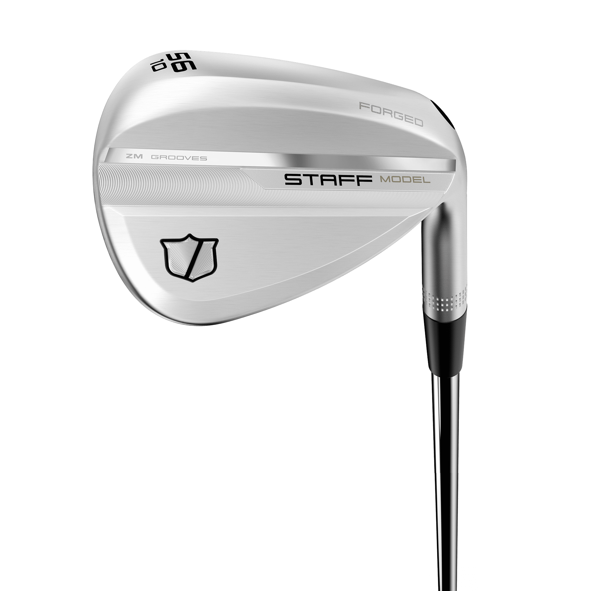 Wilson Staff Model ZM Wedge dla mężczyzn