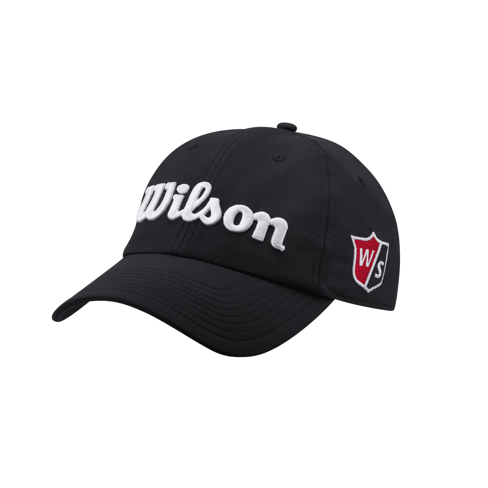 Wilson Pro Tour Cap Herren