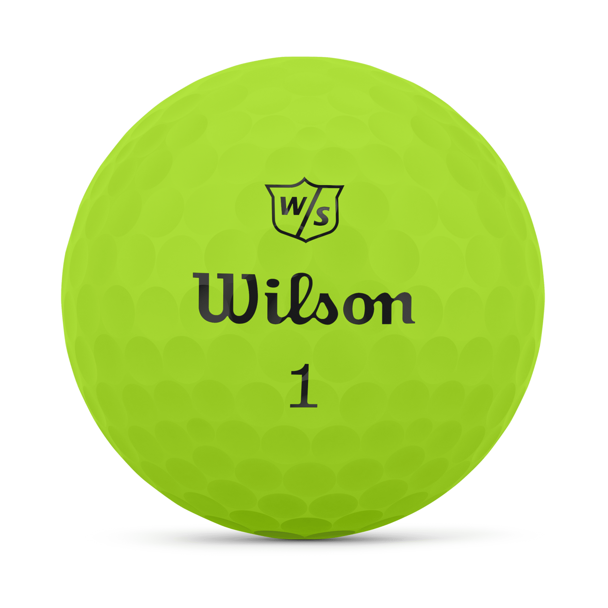 Piłki golfowe Wilson Staff Duo Soft