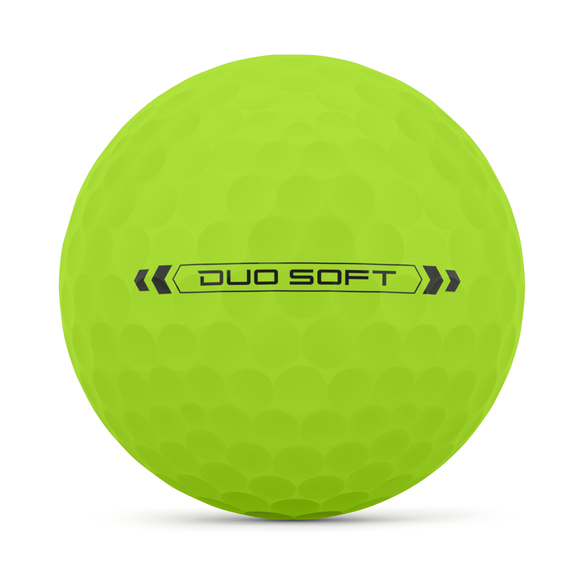 Piłki golfowe Wilson Staff Duo Soft