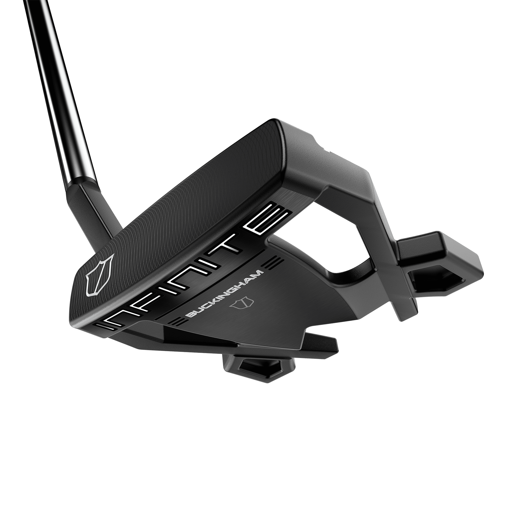 Wilson Infinite Buckingham Putter dla mężczyzn