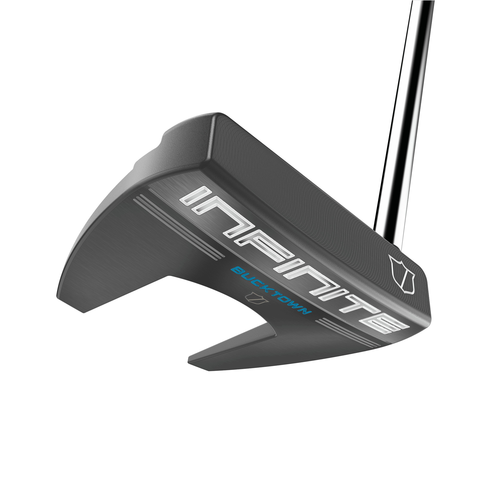 Wilson Infinite Bucktown Putter dla kobiet