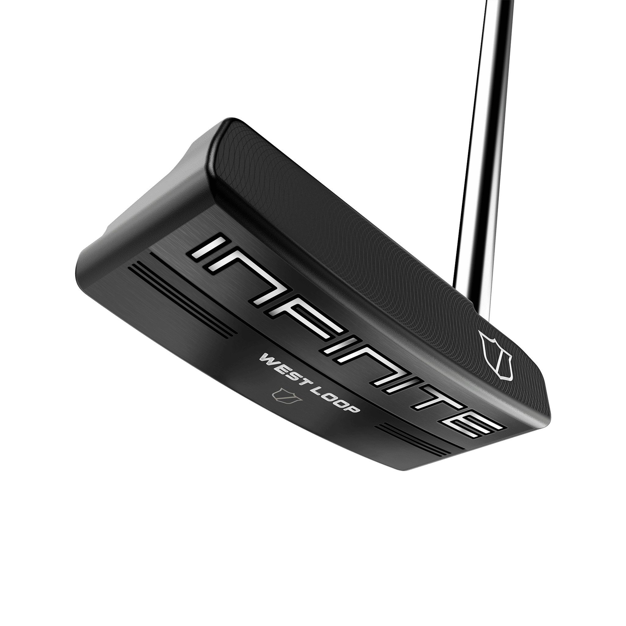 Wilson Infinite West Loop Putter Herren