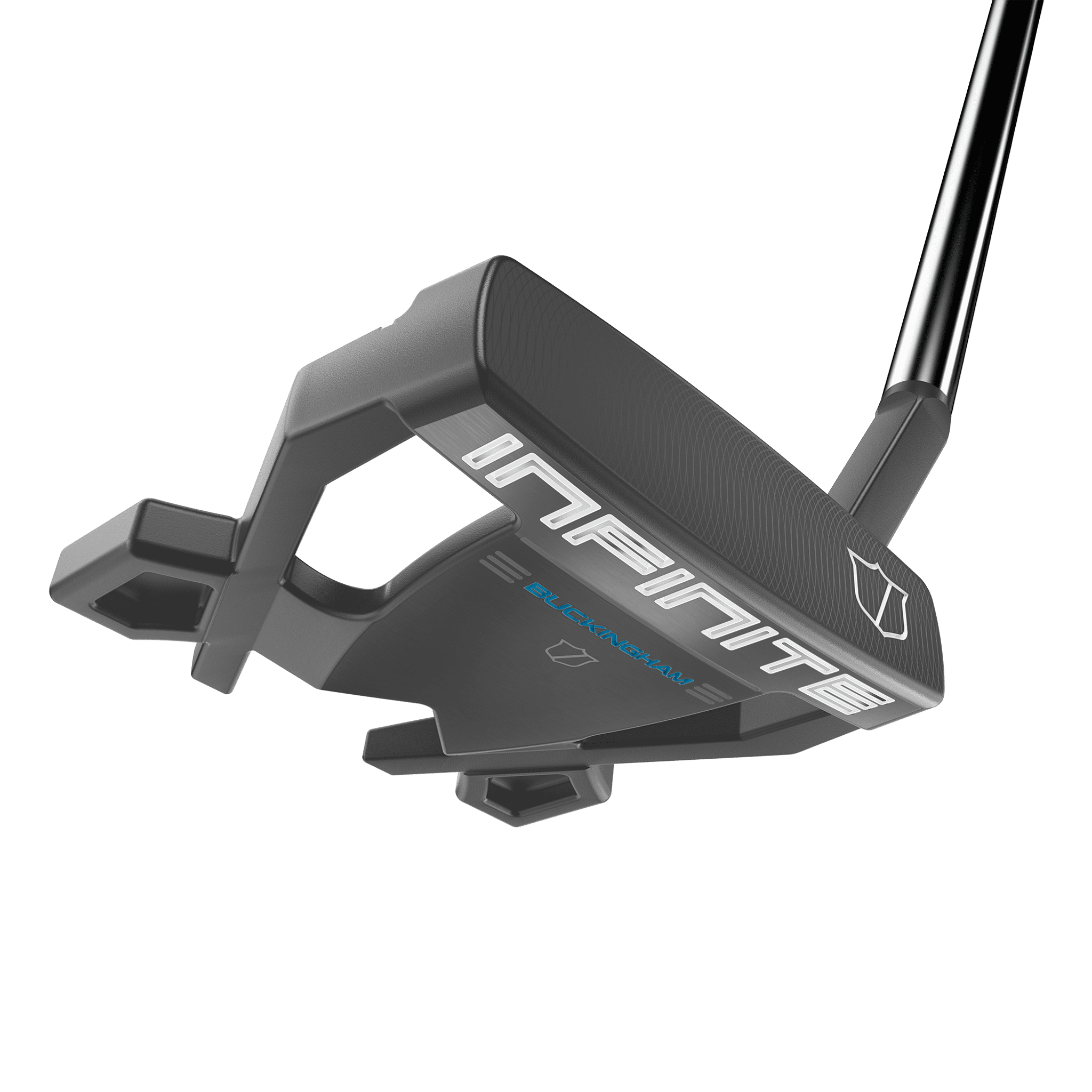 Wilson Infinite Buckingham Putter dla kobiet