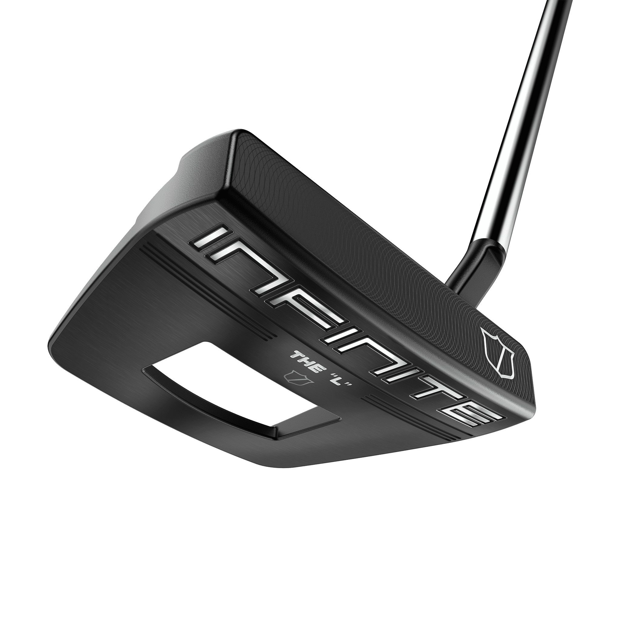 Wilson Infinite The L Putter dla mężczyzn