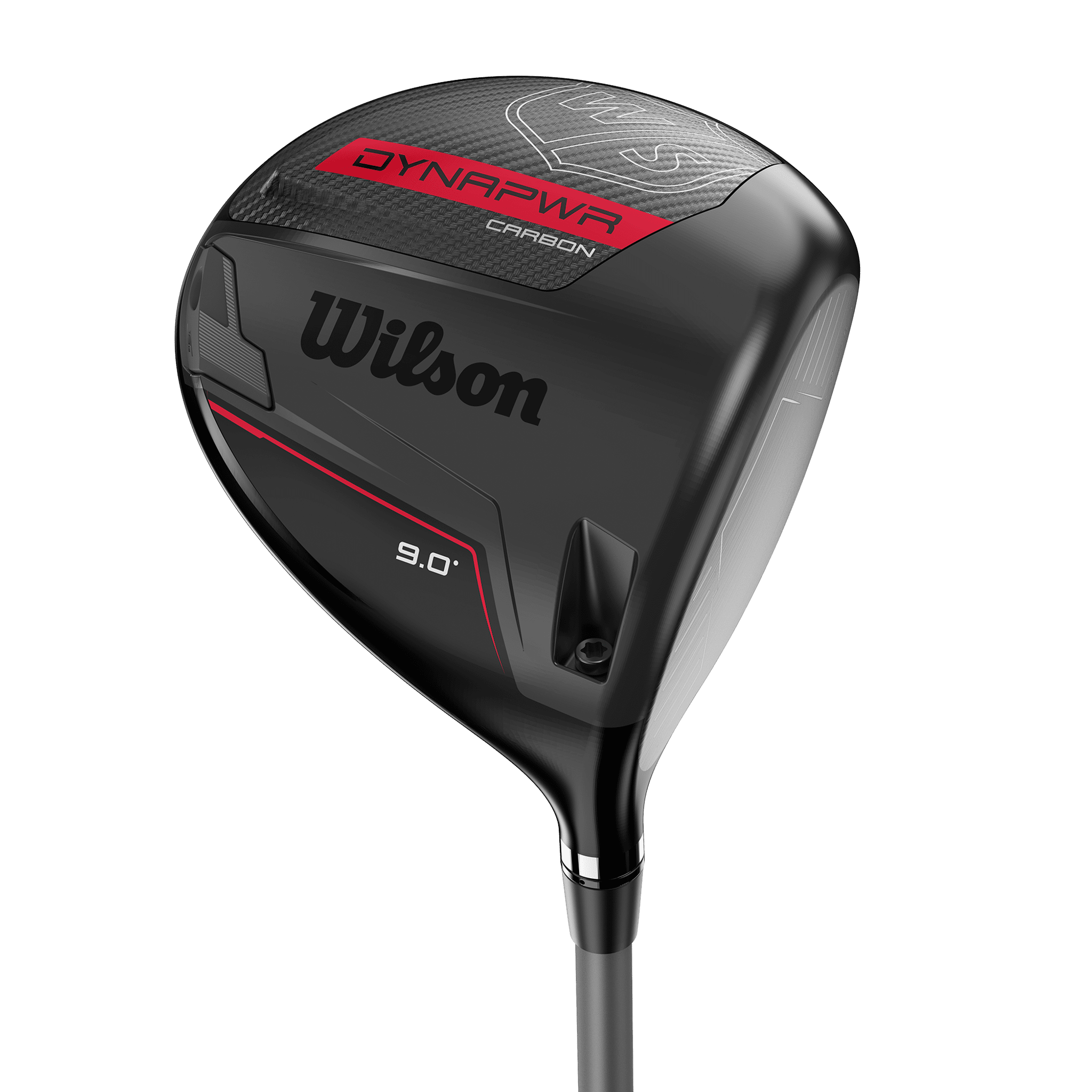 Wilson DynaPower Carbon Driver dla mężczyzn