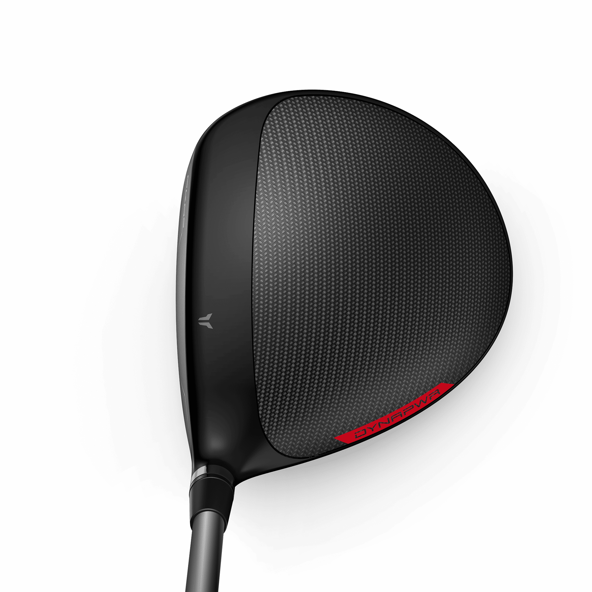 Wilson DynaPower Carbon Driver dla mężczyzn