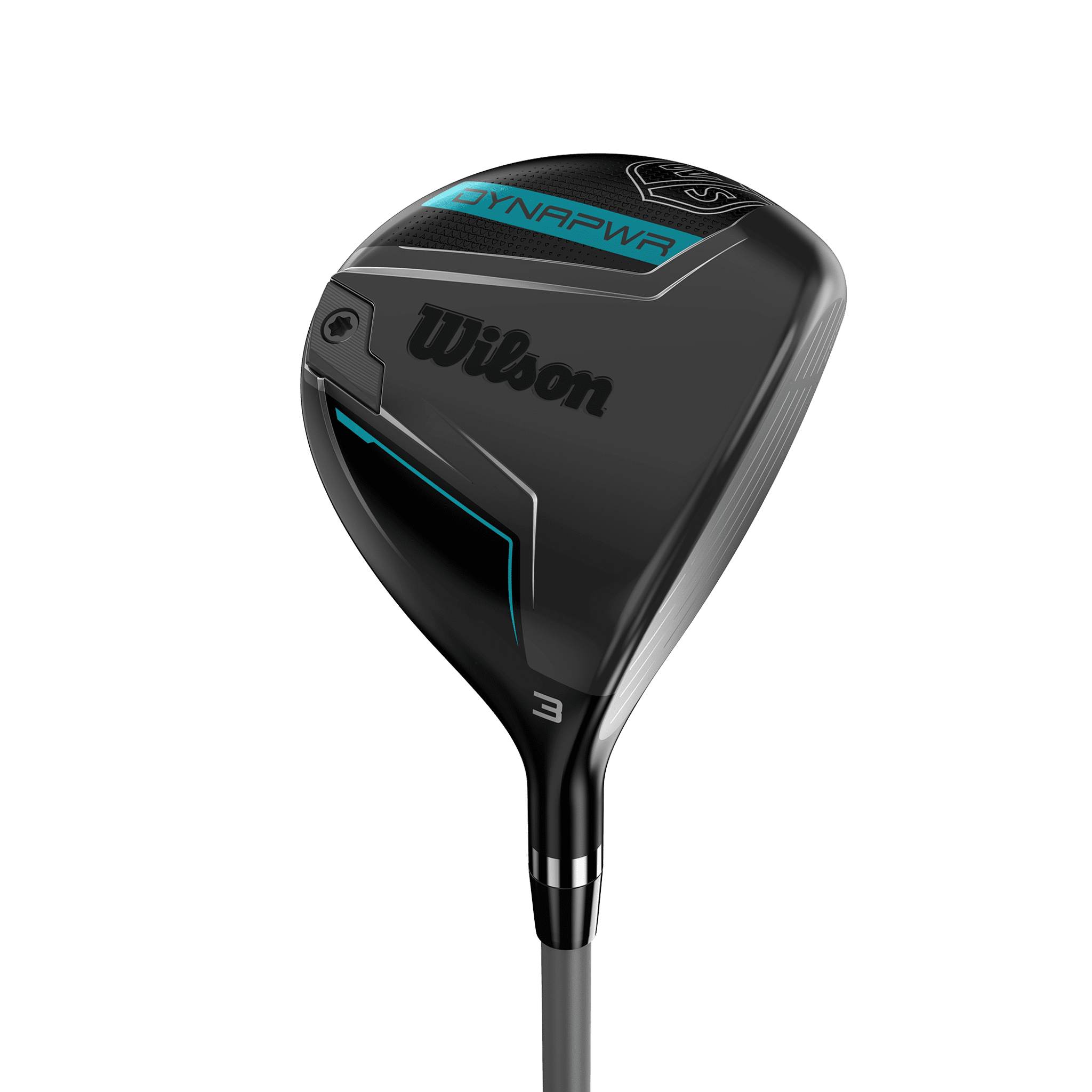 Wilson DynaPower Fairwayholz dla kobiet