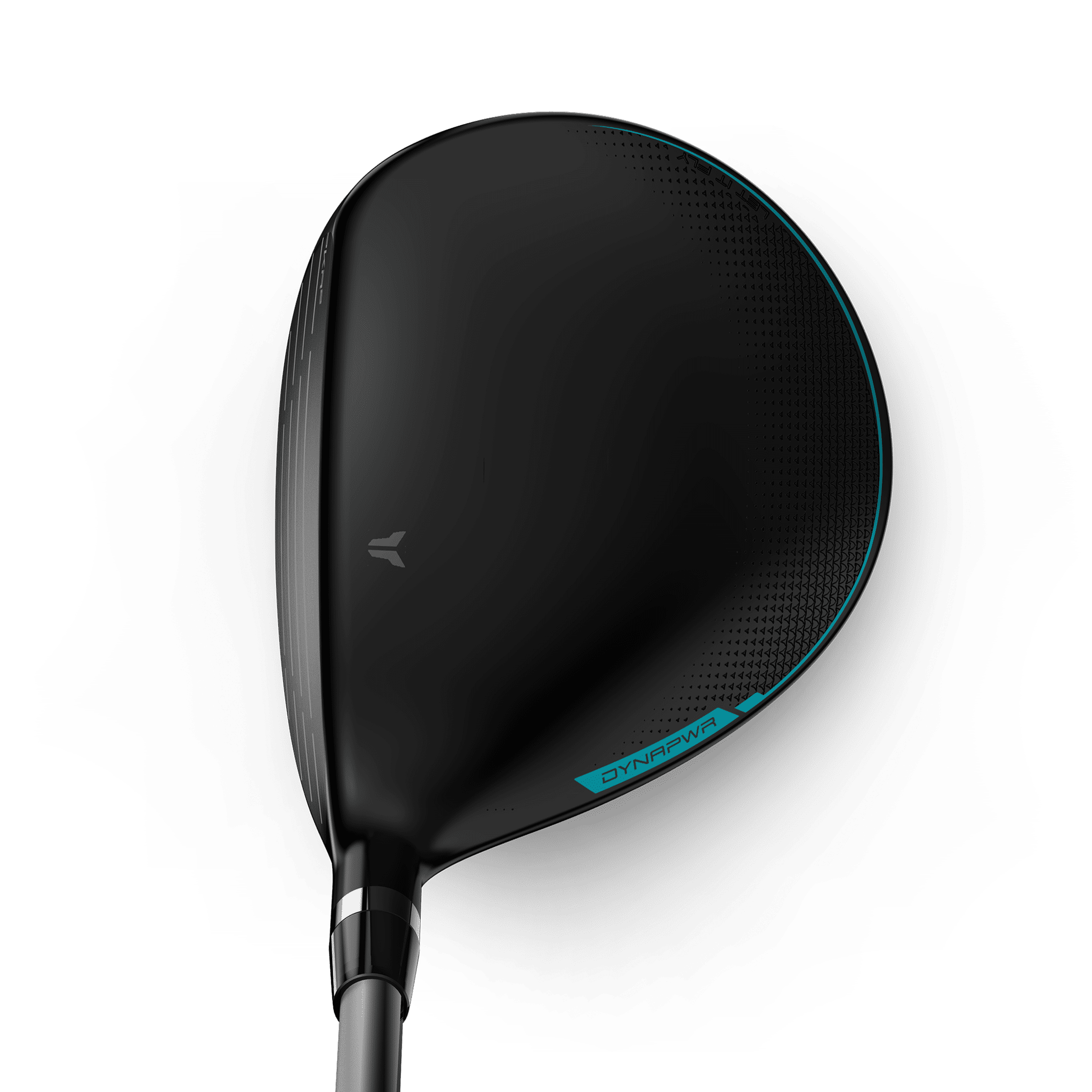 Wilson DynaPower Fairwayholz dla kobiet