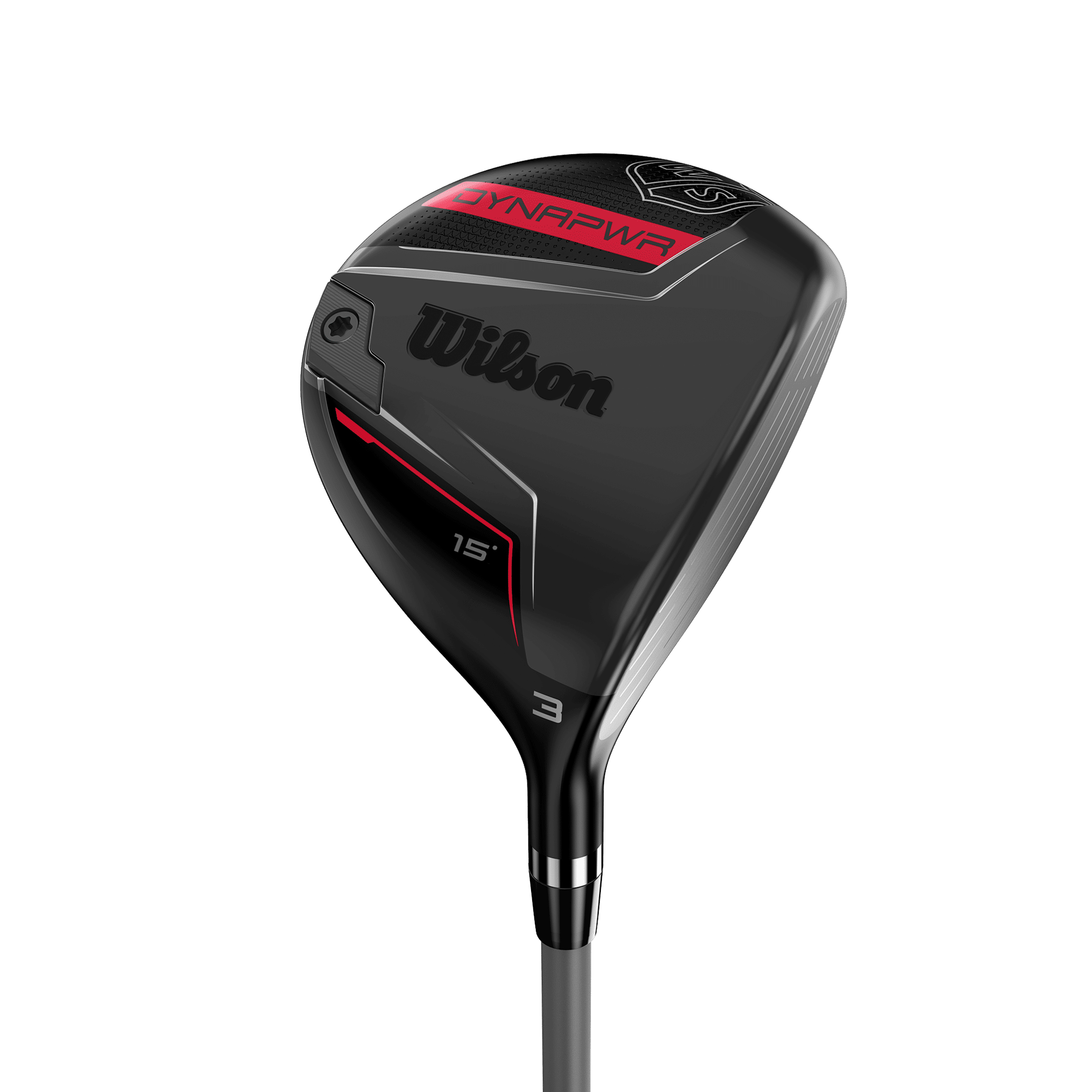 Wilson DynaPower Fairwayholz dla mężczyzn