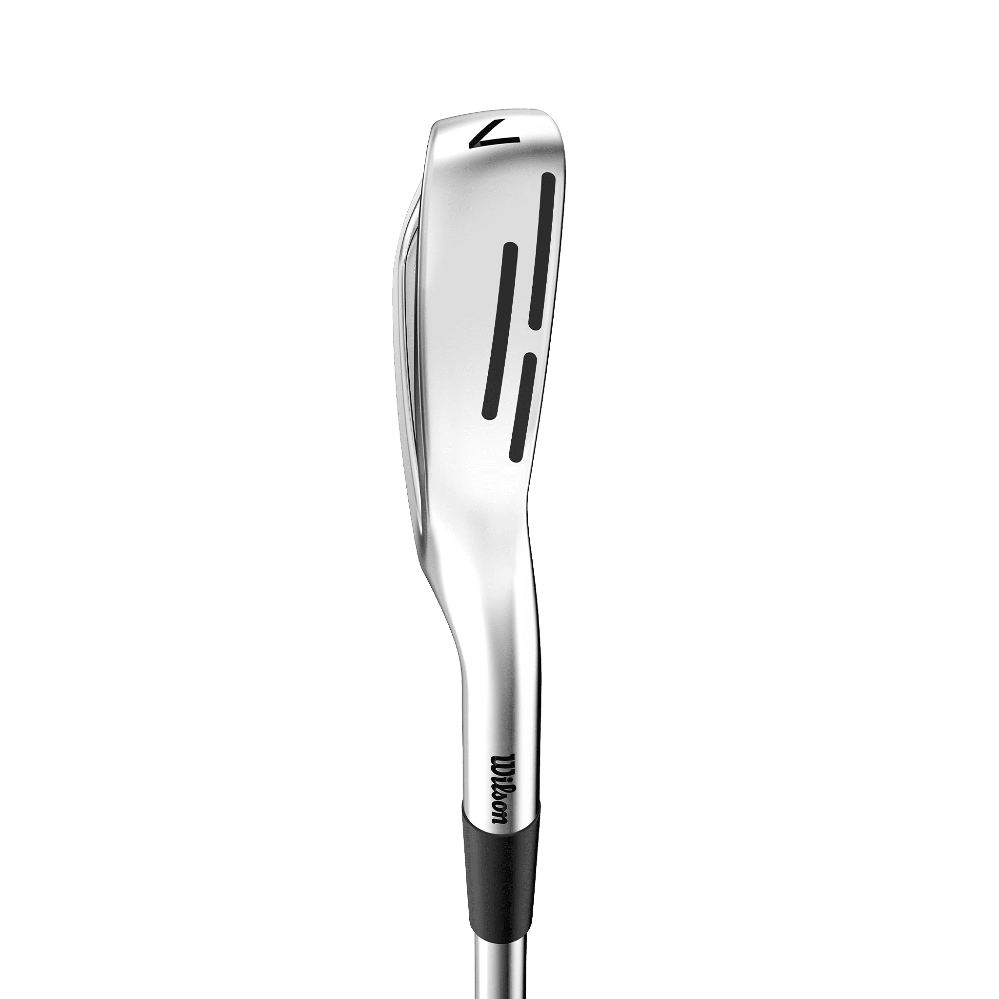 Wilson DynaPower Forged Eisensatz Herren