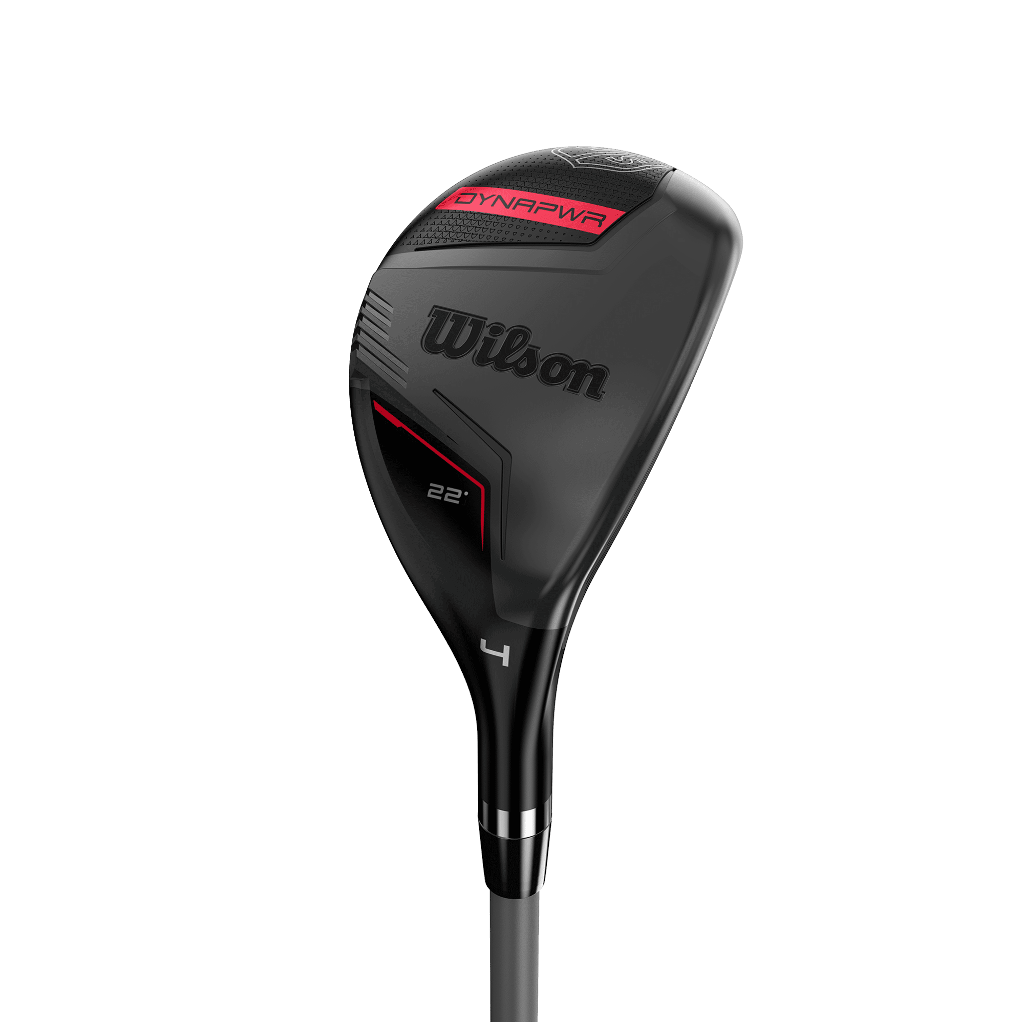 Wilson DynaPower Hybrid dla mężczyzn