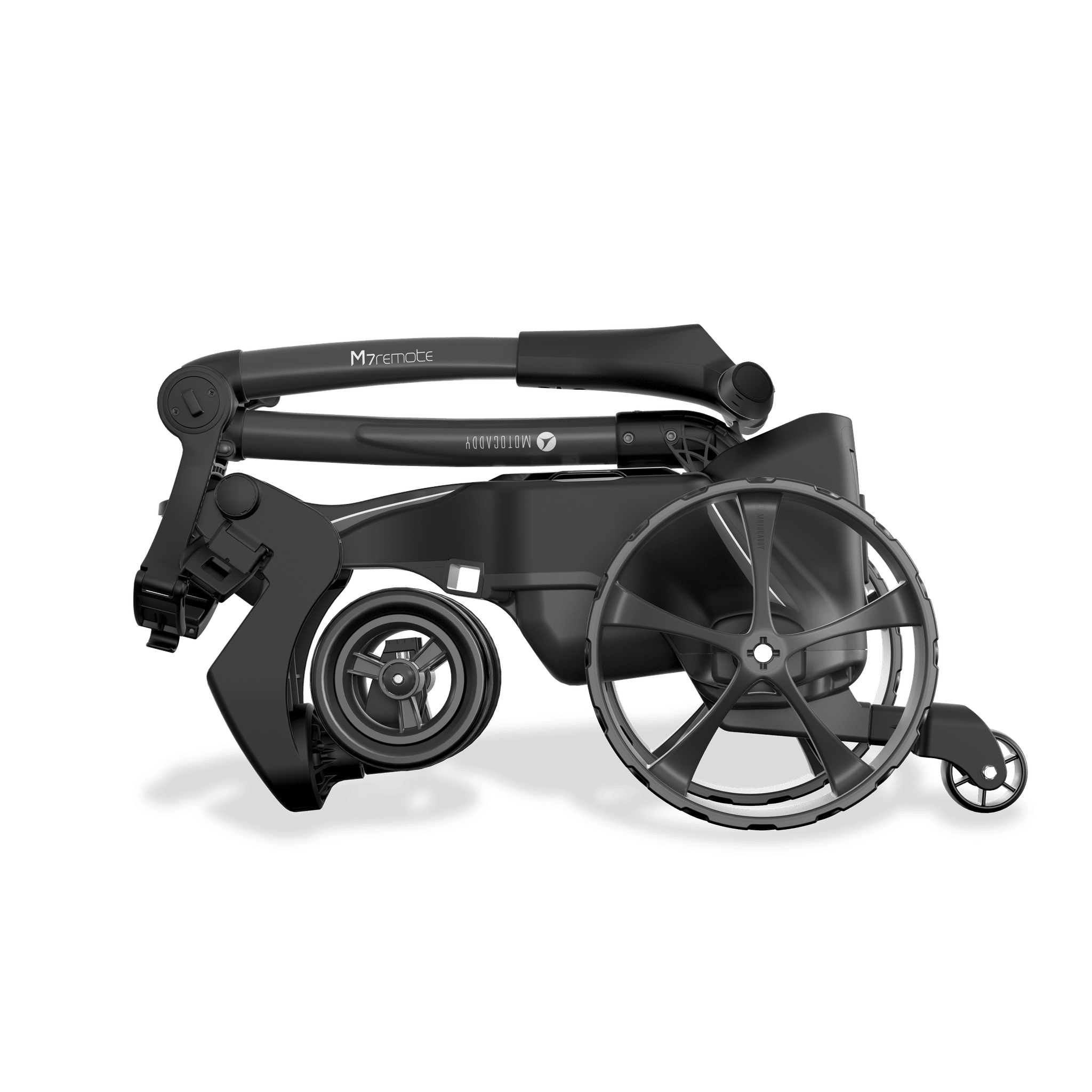 Motocaddy M7 Remote Elektrotrolley