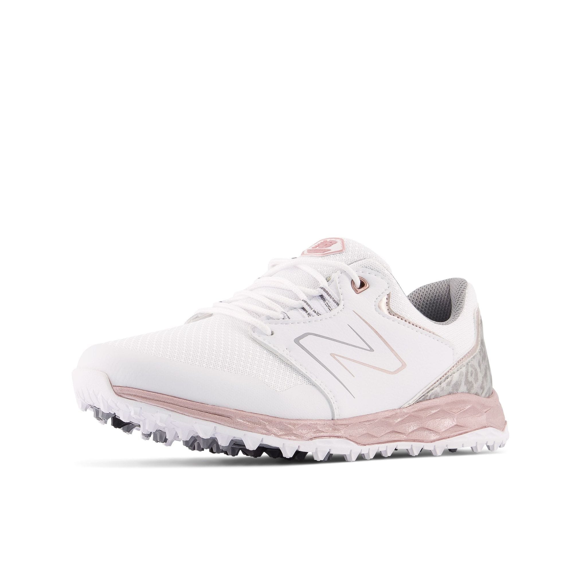 New Balance Fresh Foam Links SL V2 Golfschuhe Damen