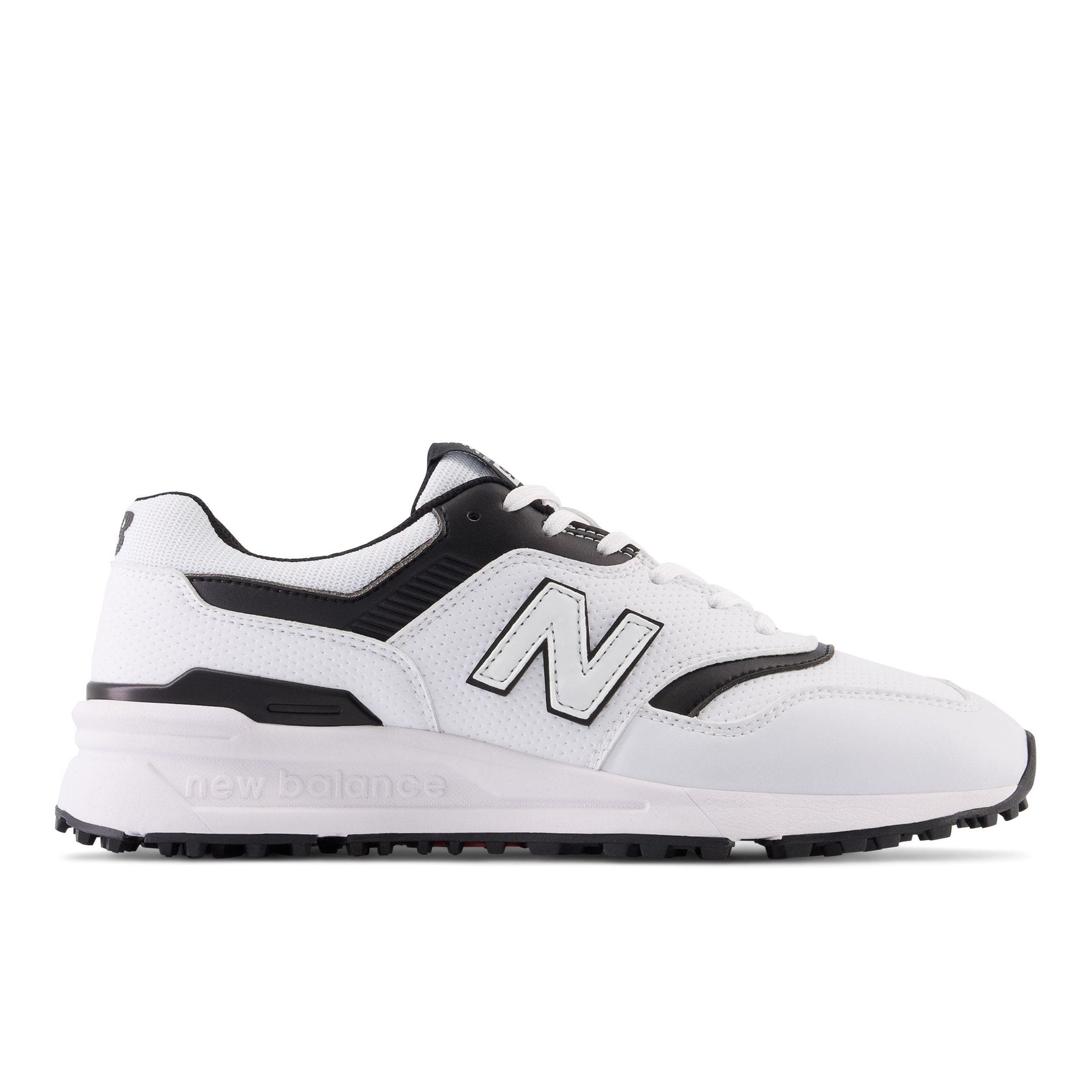 New Balance 997 Spikeless Golfschuhe Herren