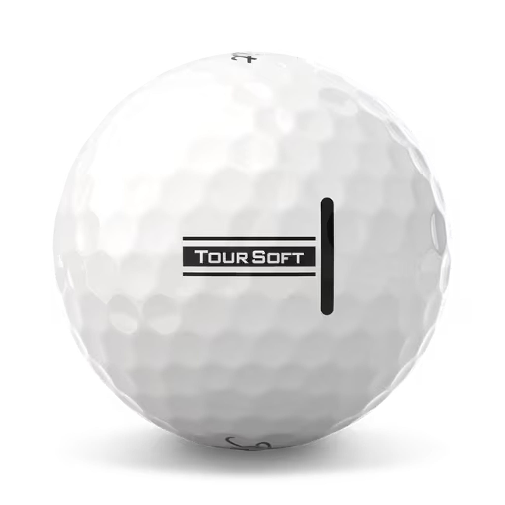 Titleist Tour Soft Piłki golfowe