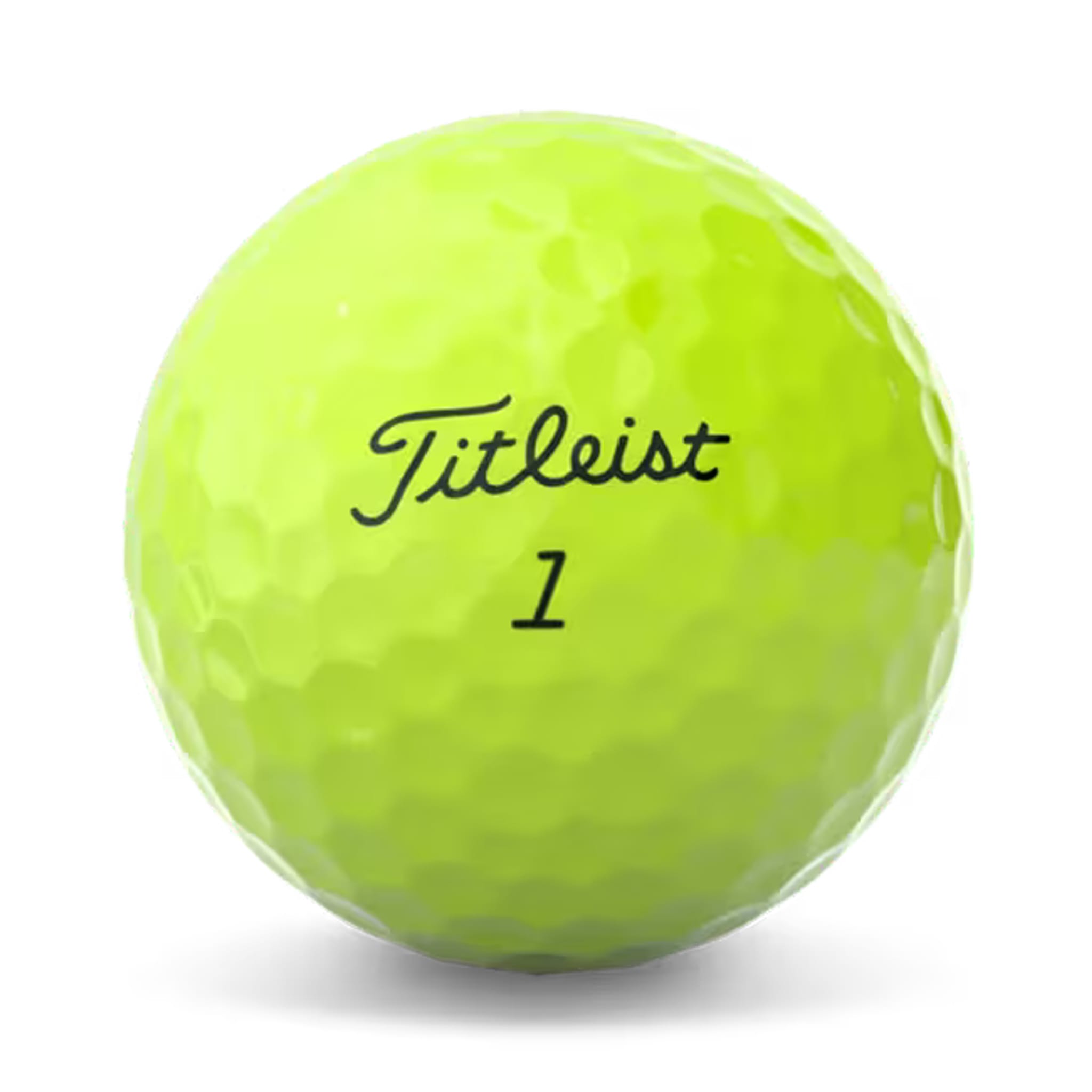 Titleist Tour Soft Golfbälle