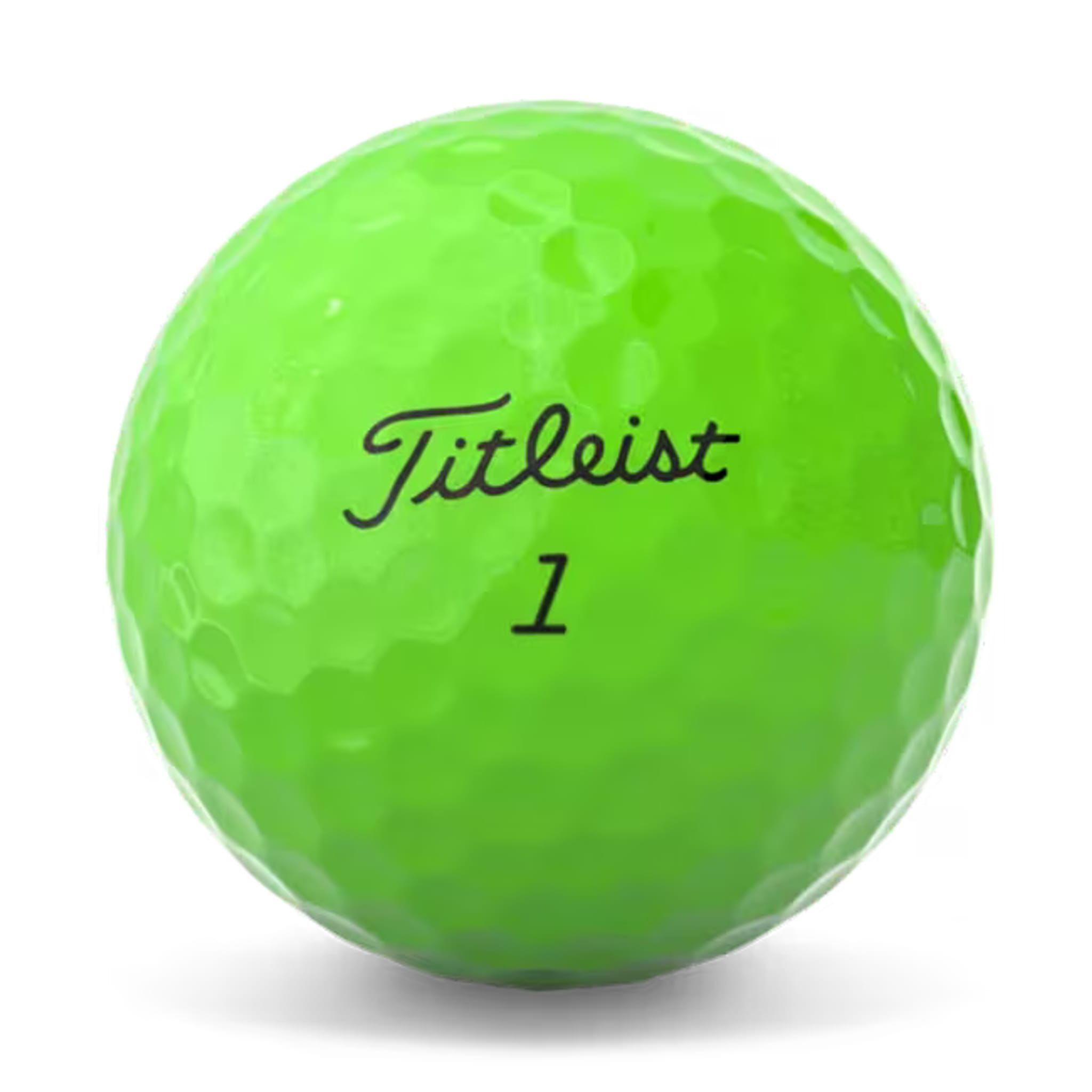 Titleist Tour Soft Golfbälle