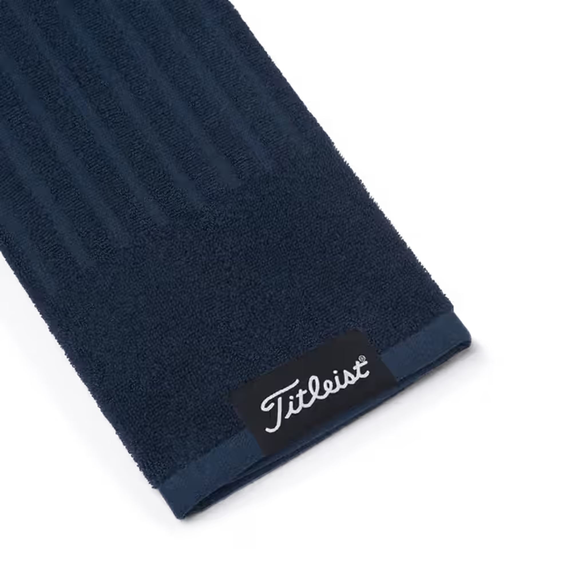 Titleist Tri-Fold Cart Towel - Ręcznik