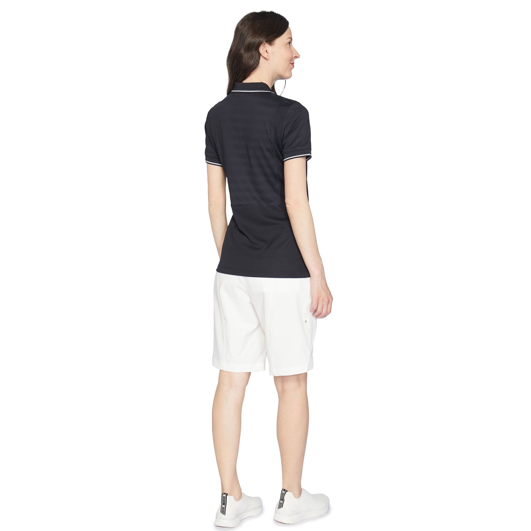 Luhta Eriksdal Poloshirt Damen