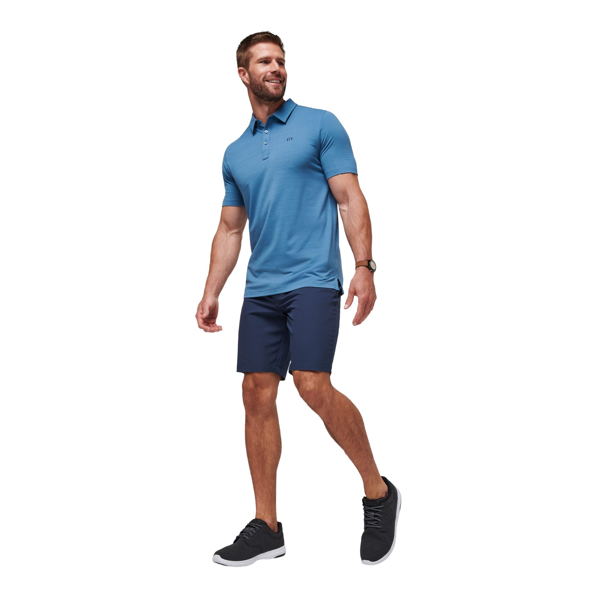 Travis Mathew Wanderlust Short Męskie