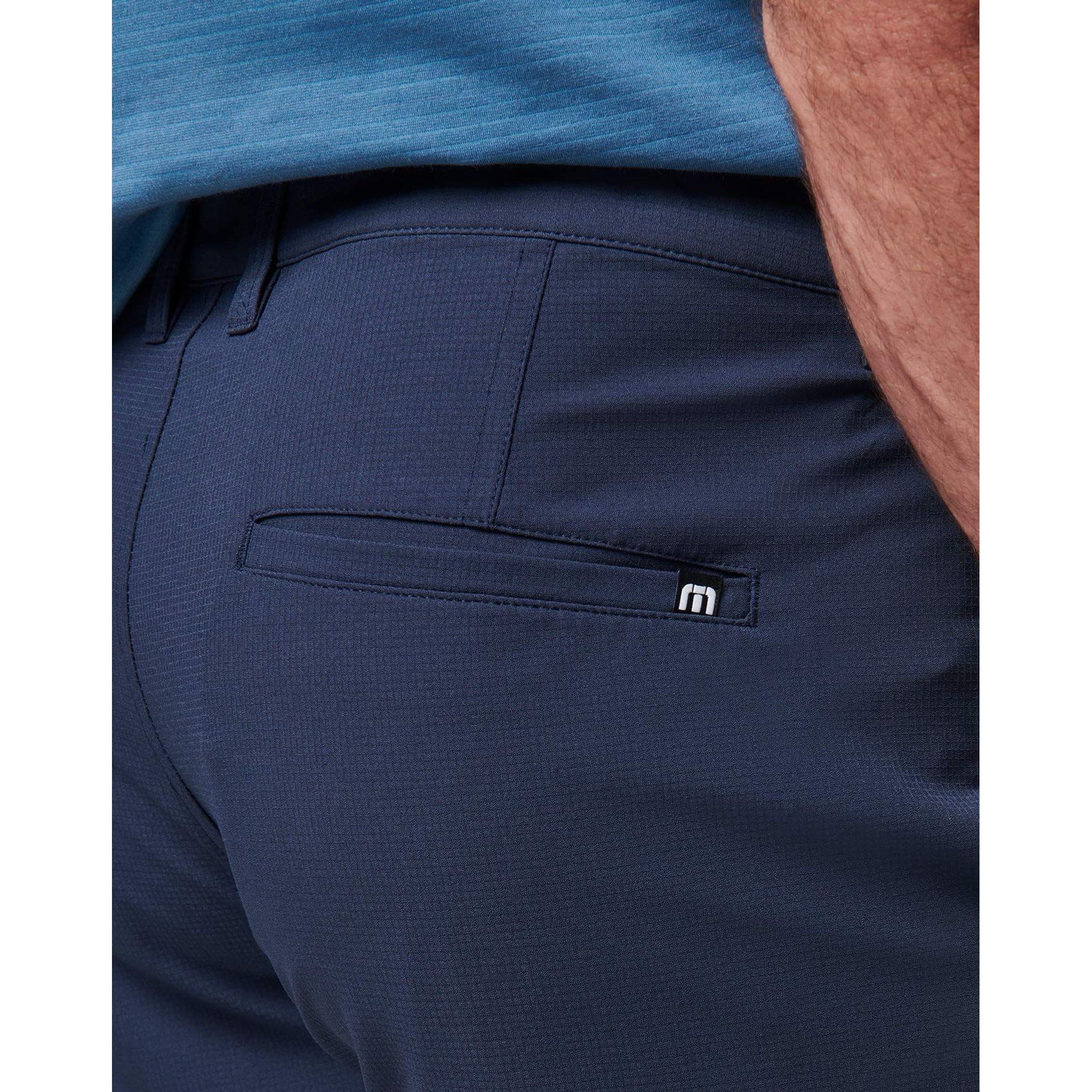 Travis Mathew Wanderlust Short Męskie