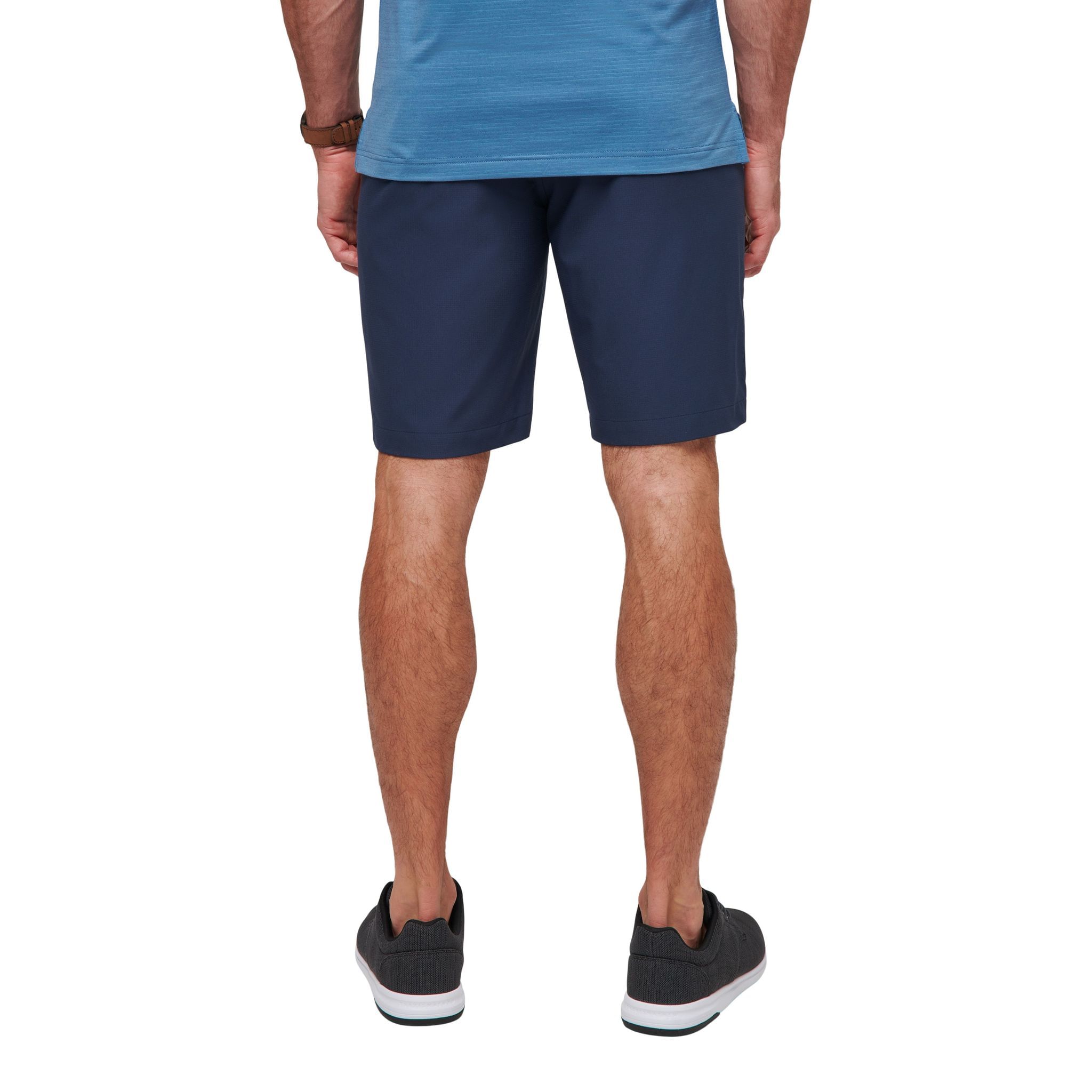 Travis Mathew Wanderlust Short Męskie