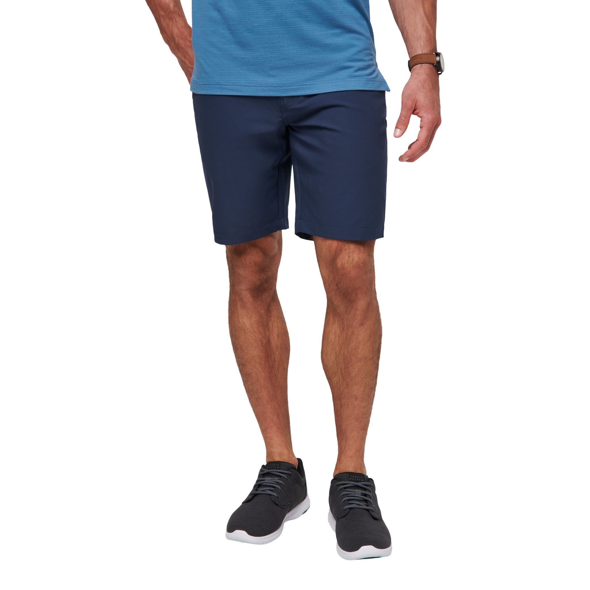 Travis Mathew Wanderlust Short Męskie