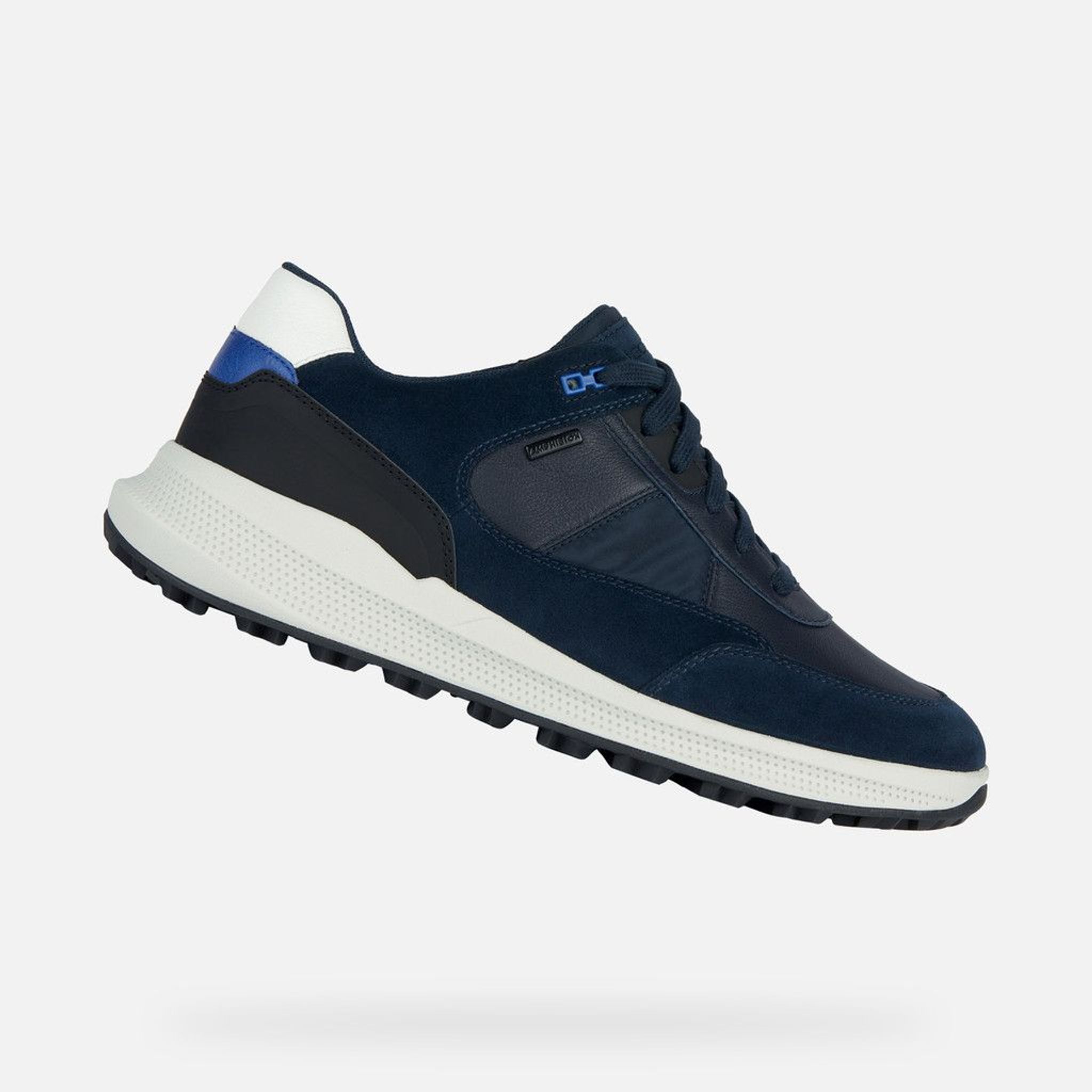 Geox PG1X B ABX D Buty golfowe dla mężczyzn