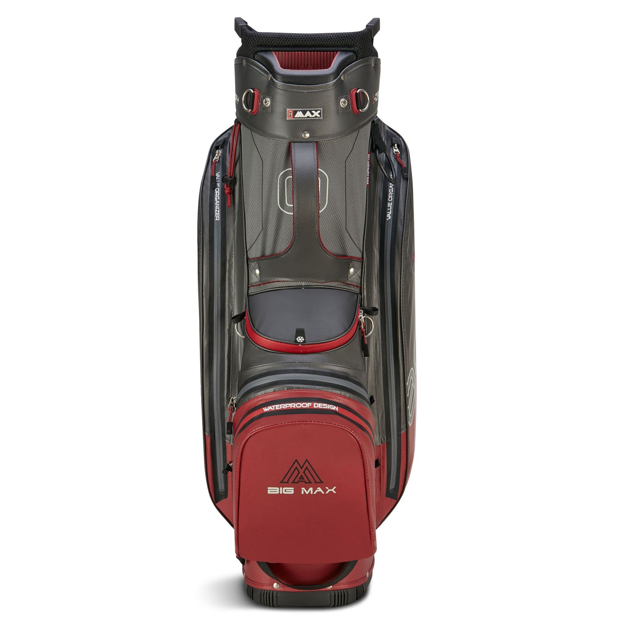 Big Max Aqua Sport 4 Cartbag