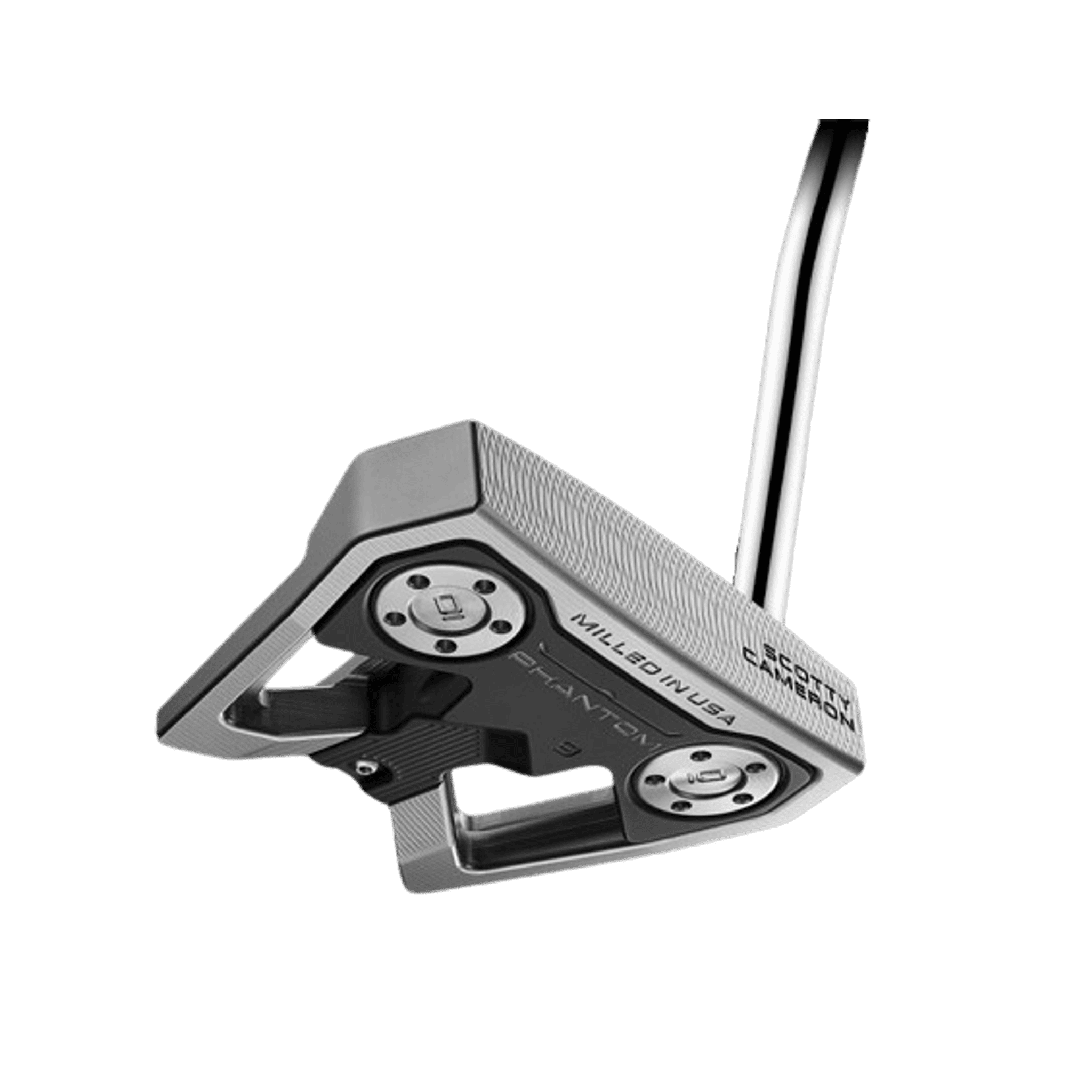 Scotty Cameron Phantom 9 Putter Herren