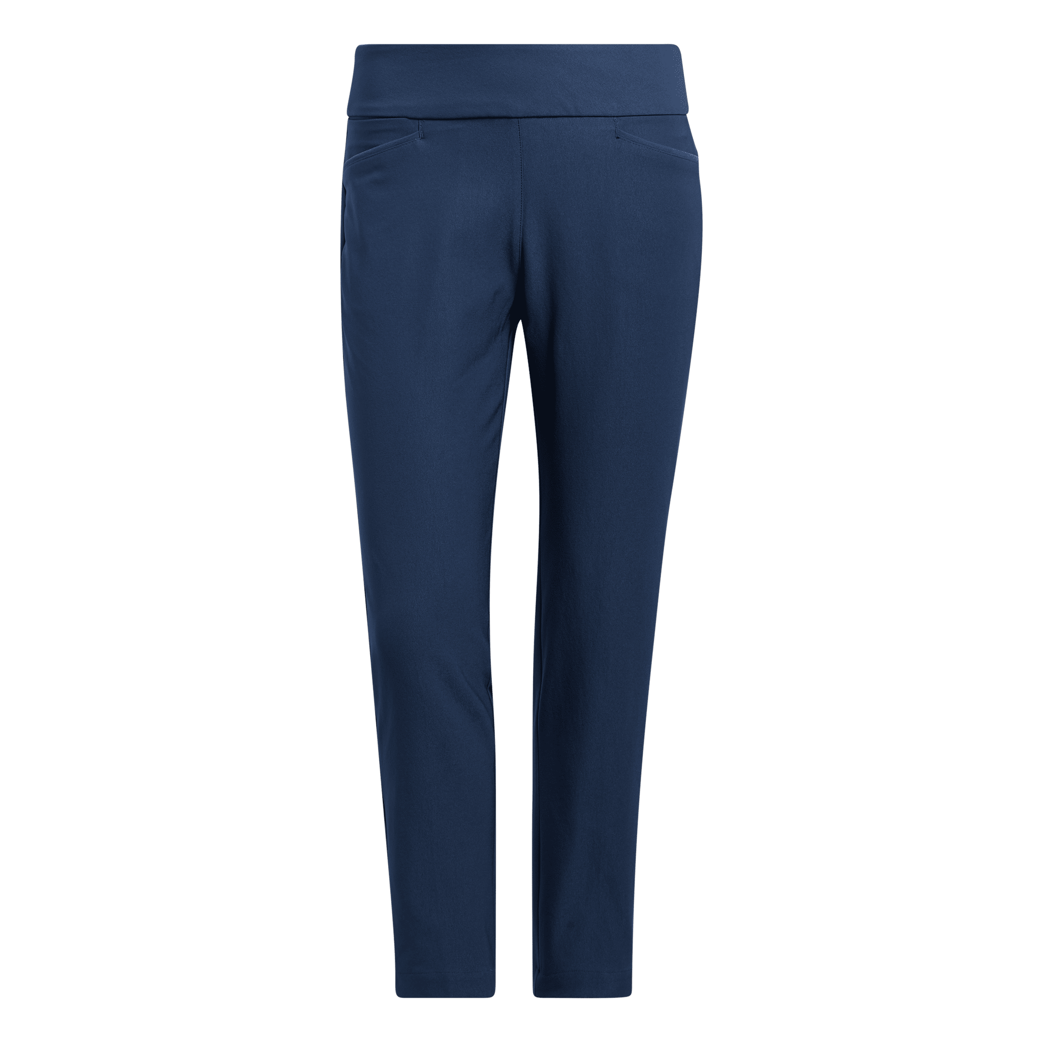 Adidas W Pullon Ankle Pant Navy Damen