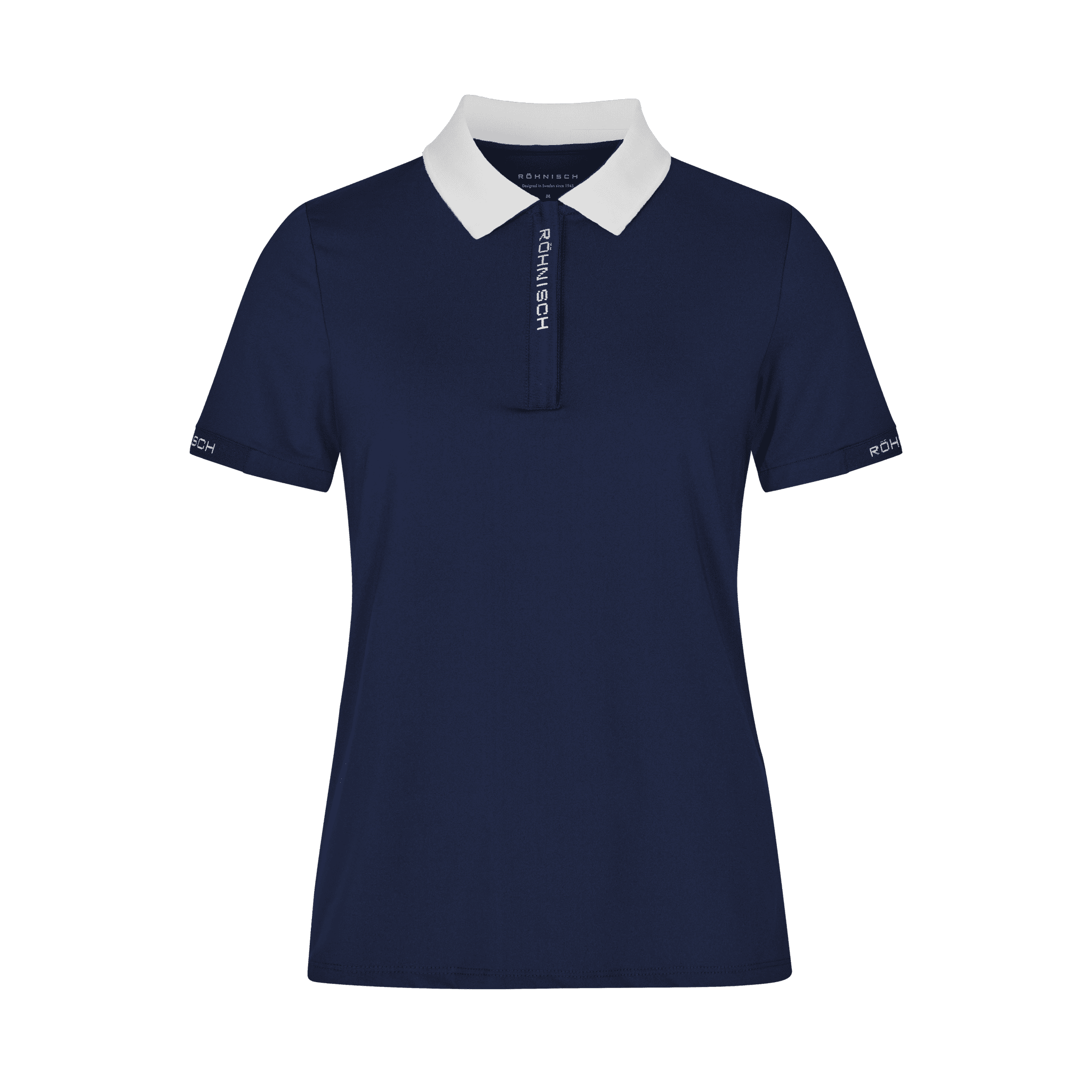 Röhnisch Abby Poloshirt Damen