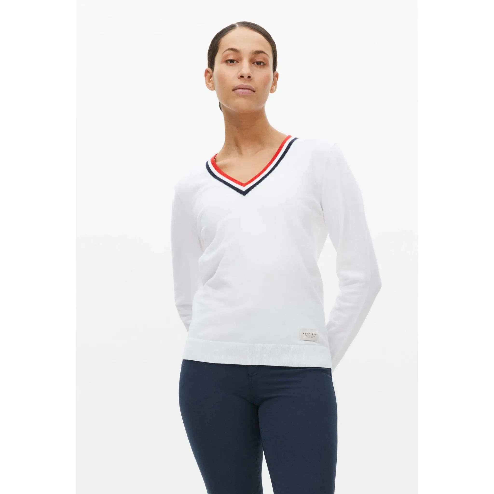 Röhnisch Adele Knitted Sweater Damen