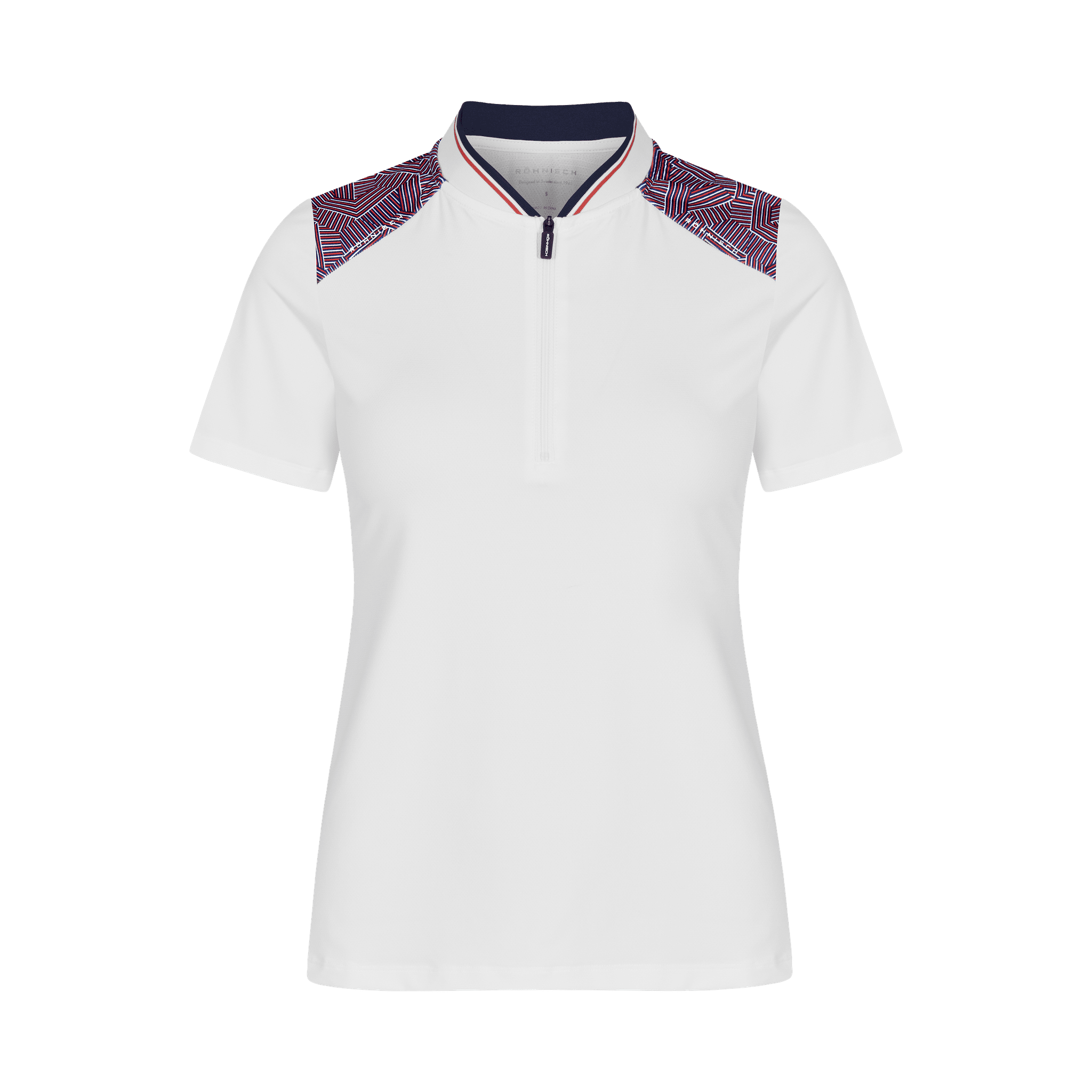 Röhnisch Arya Poloshirt Damskie