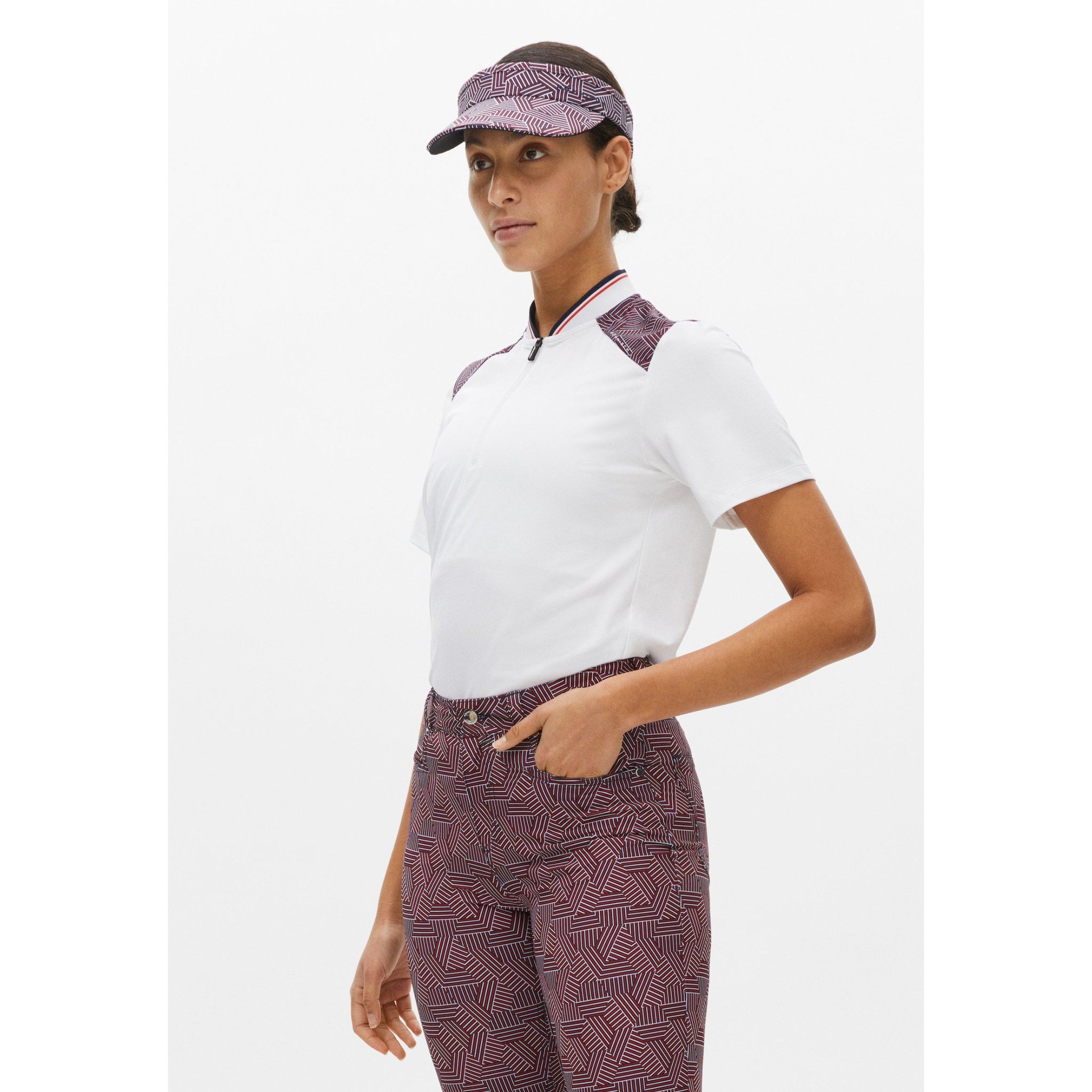 Röhnisch Arya Poloshirt Damskie