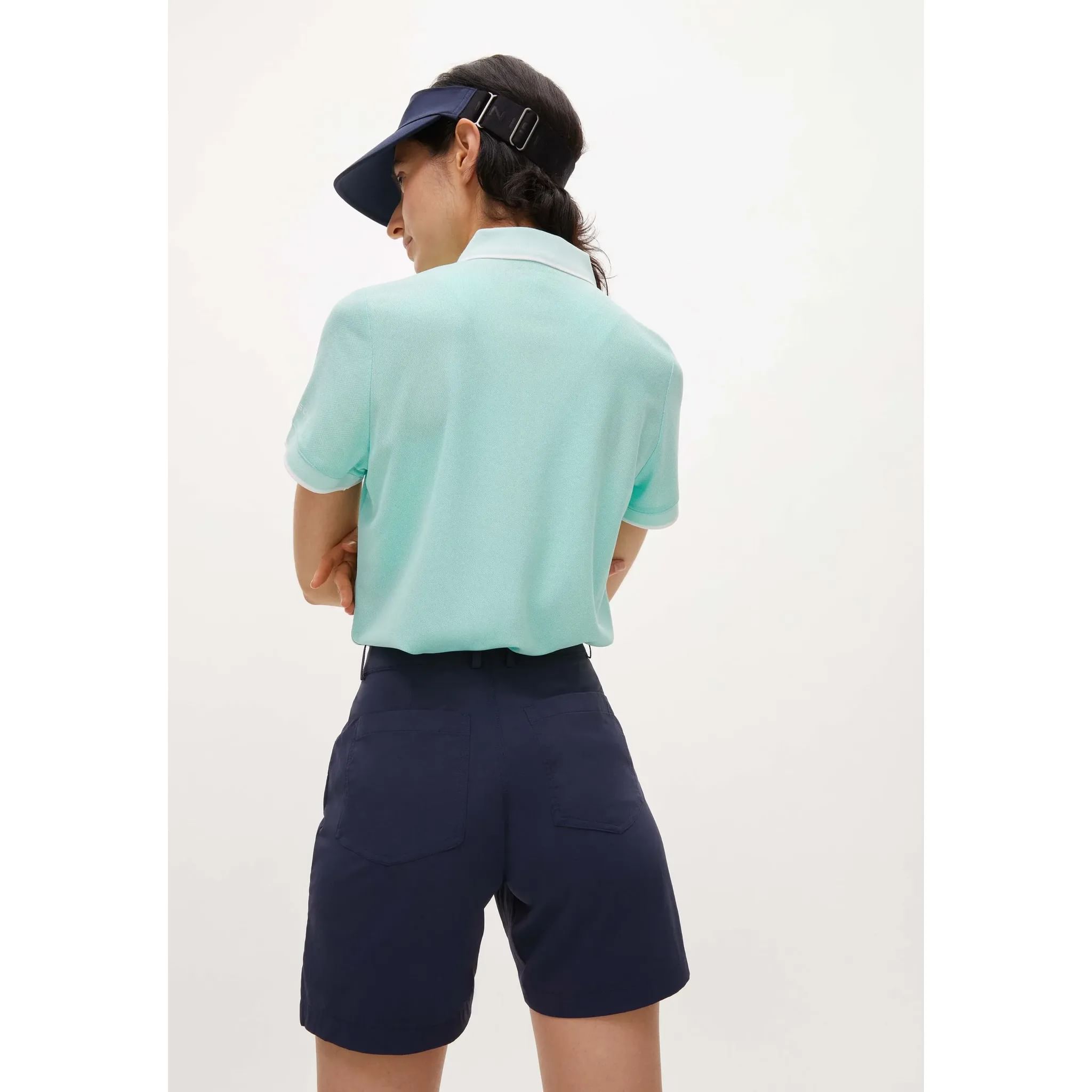 Röhnisch Lightstretch Short Damen