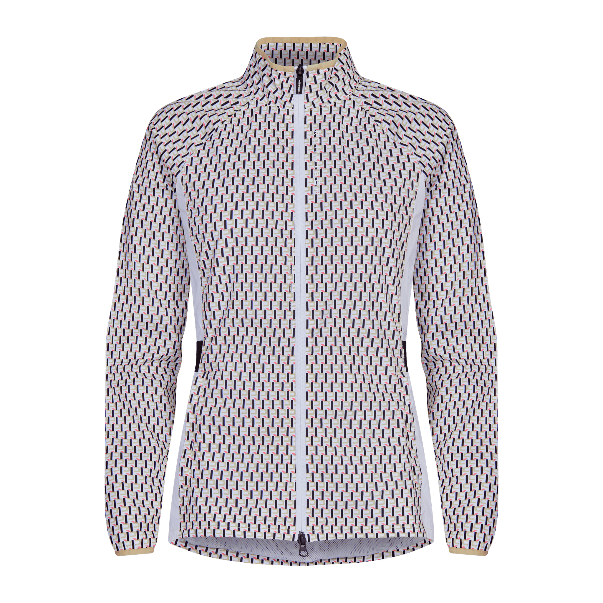 Röhnisch Miles Wind Jacket Damska