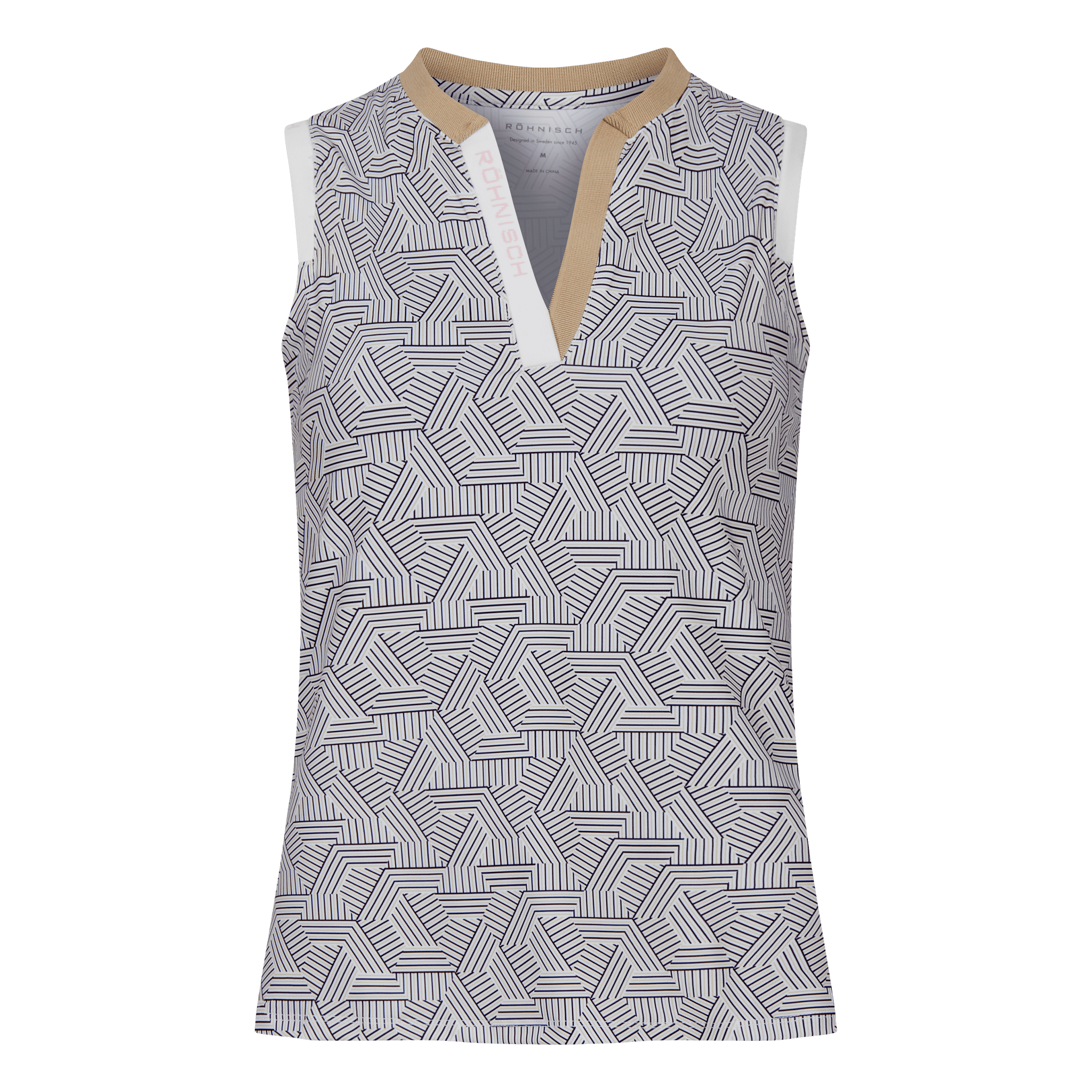 Röhnisch Abby Sleeveless Top Damen