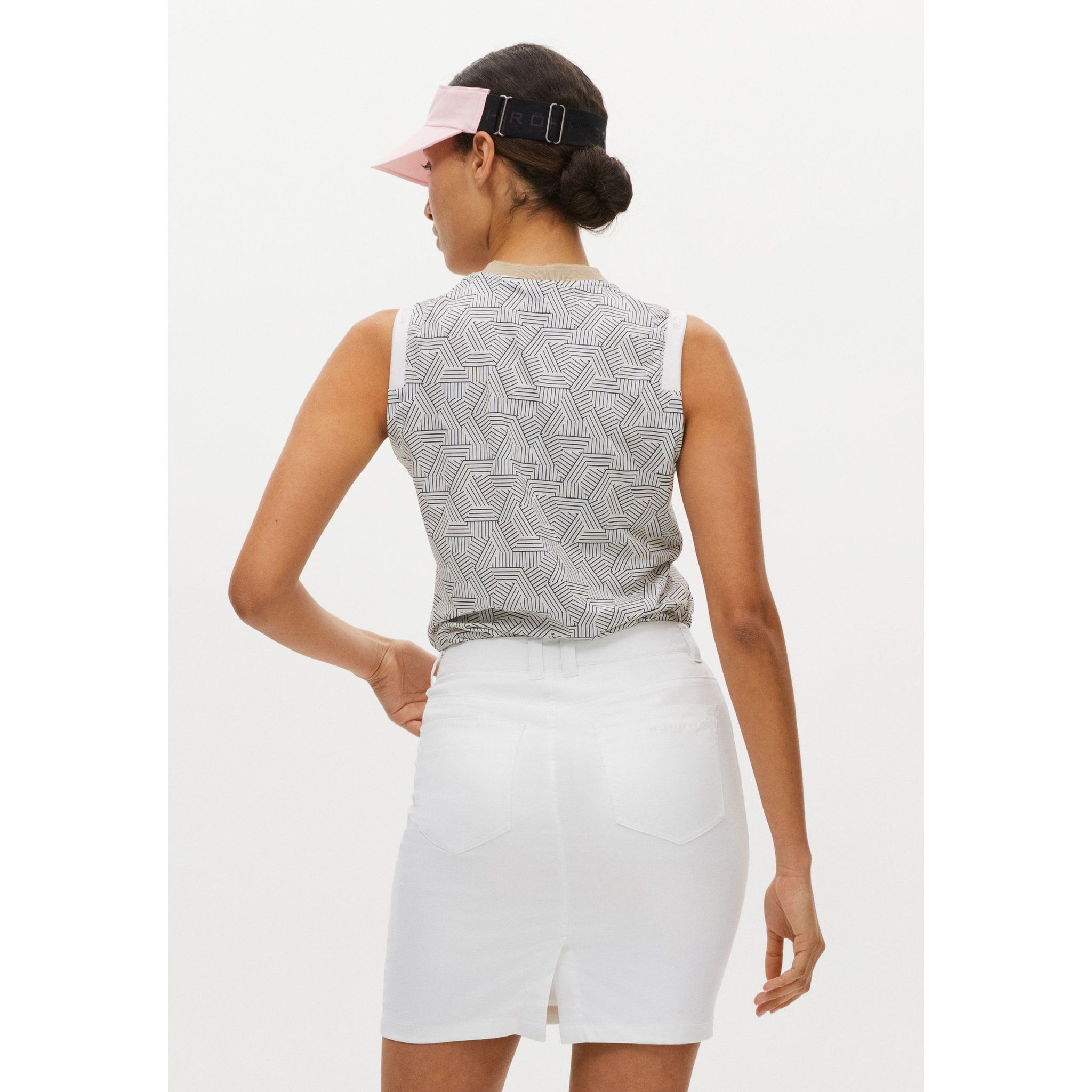 Röhnisch Abby Sleeveless Top Damen