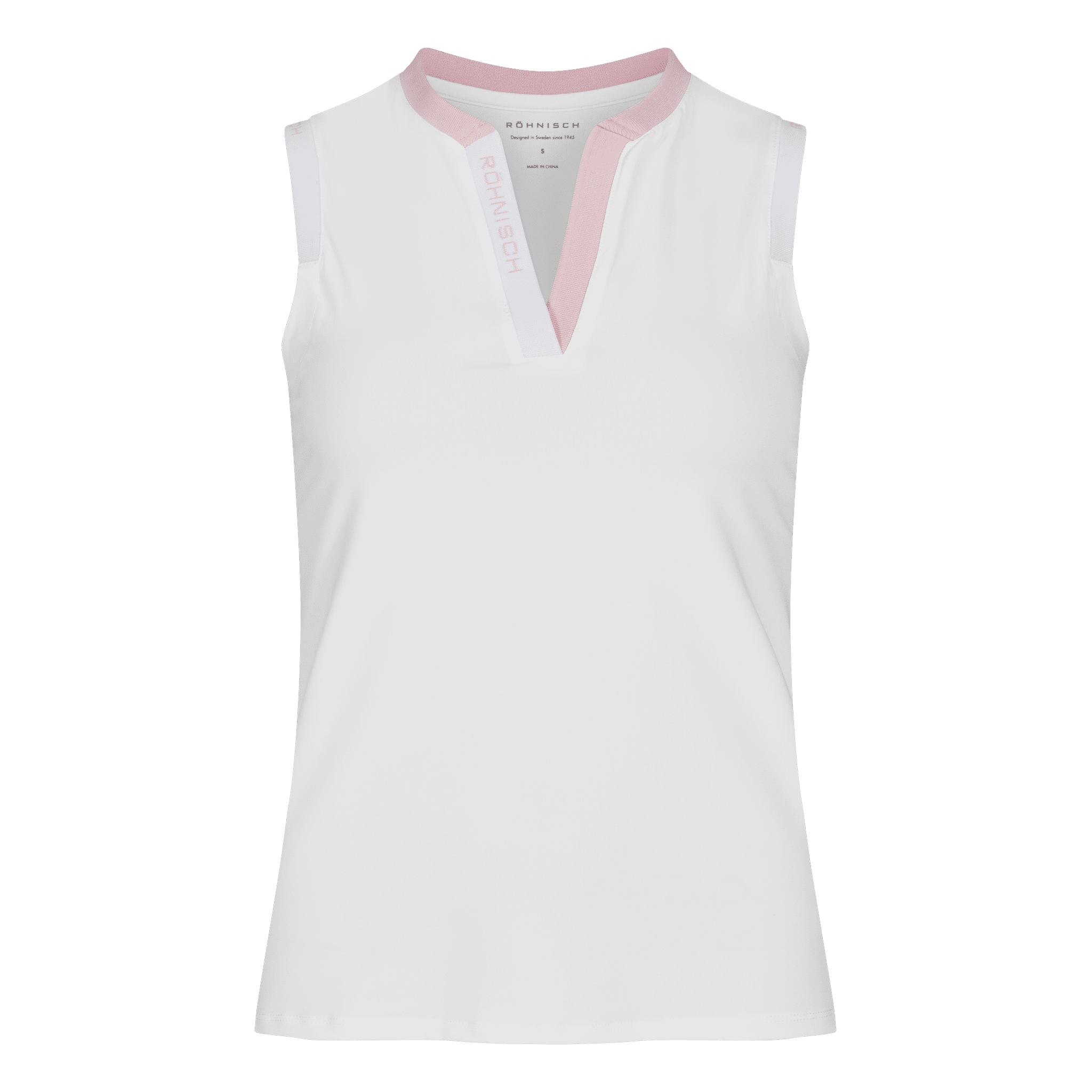 Röhnisch Abby Sleeveless Top Damen